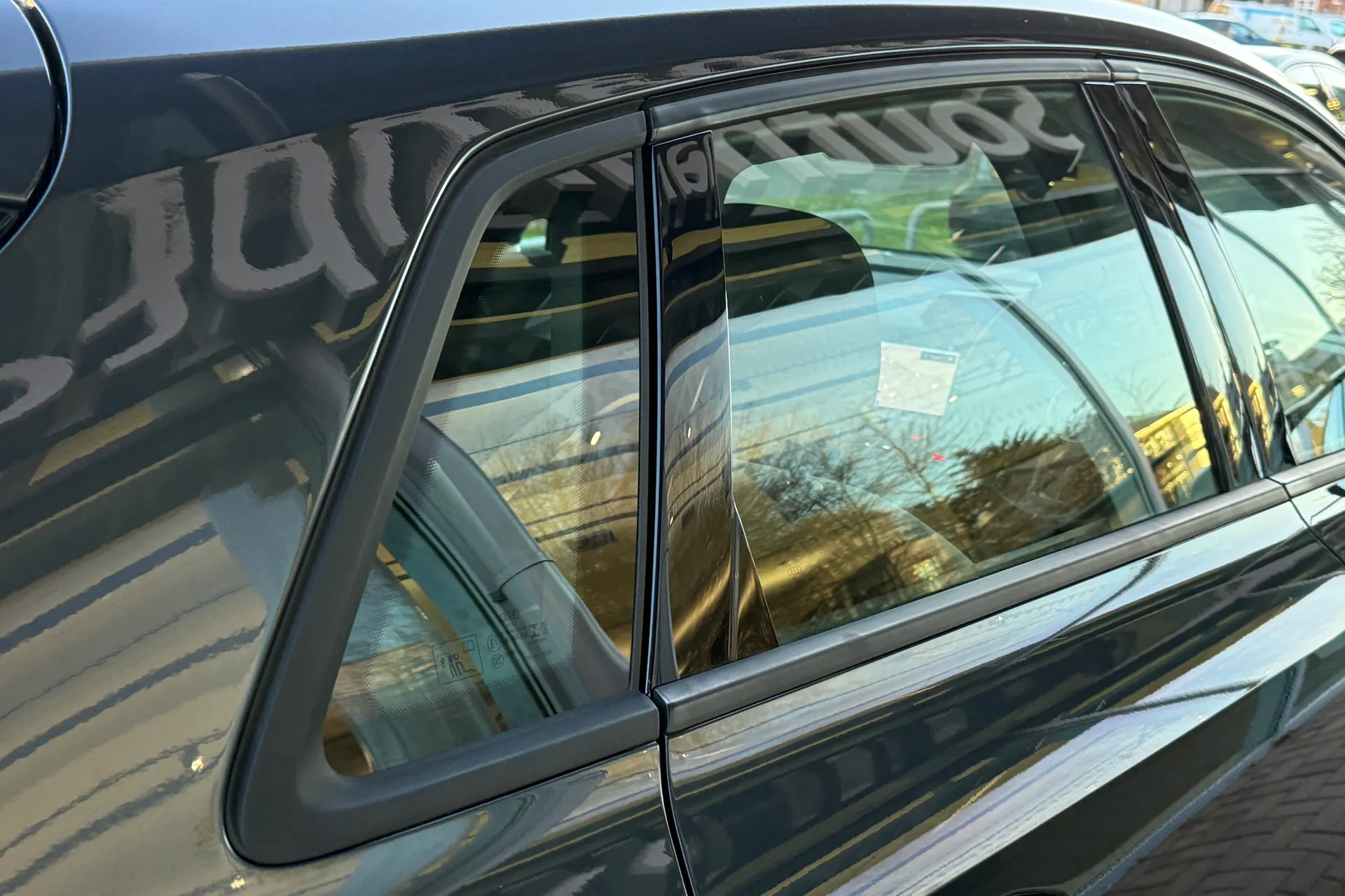 Audi A3 thumbnail image number 31