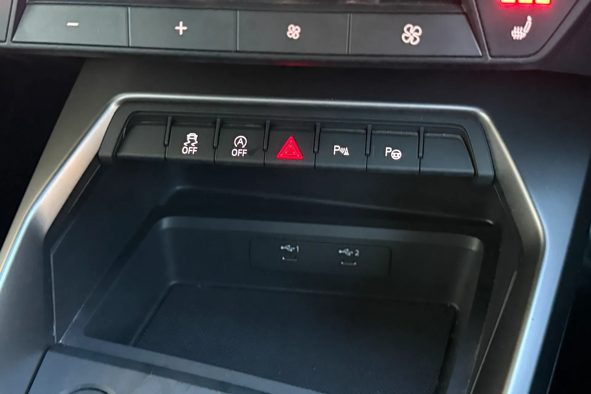 Audi A3 thumbnail image number 55