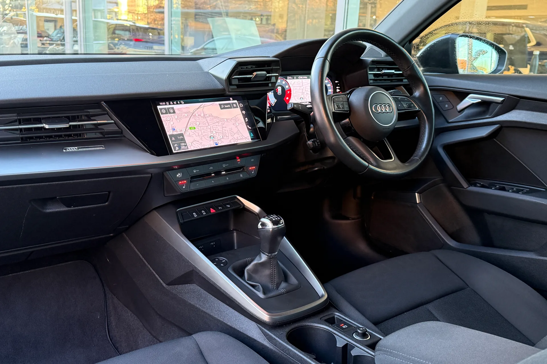 Audi A3 thumbnail image number 49