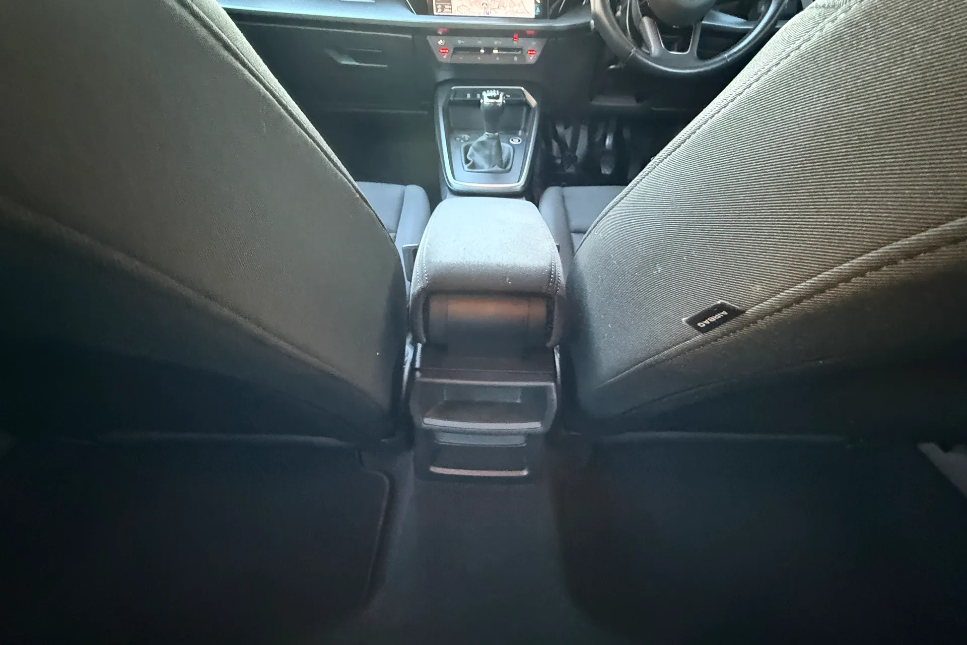 Audi A3 thumbnail image number 35