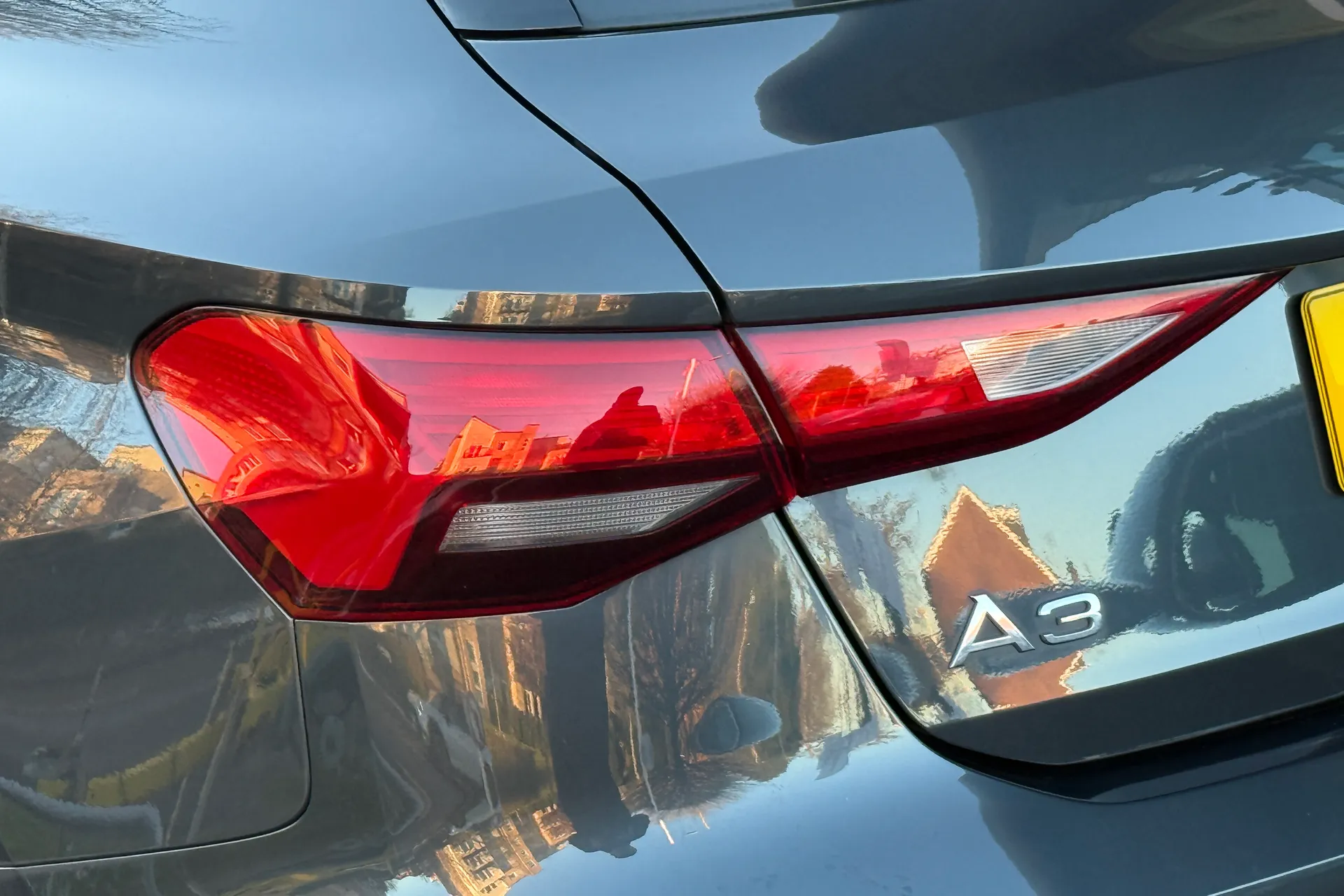 Audi A3 thumbnail image number 42