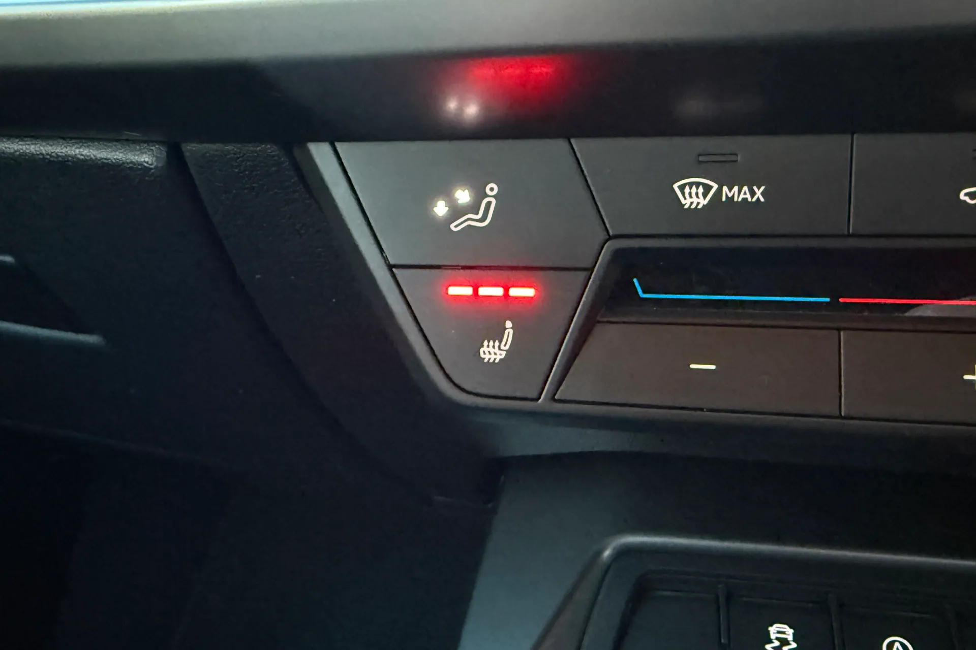 Audi A3 thumbnail image number 6