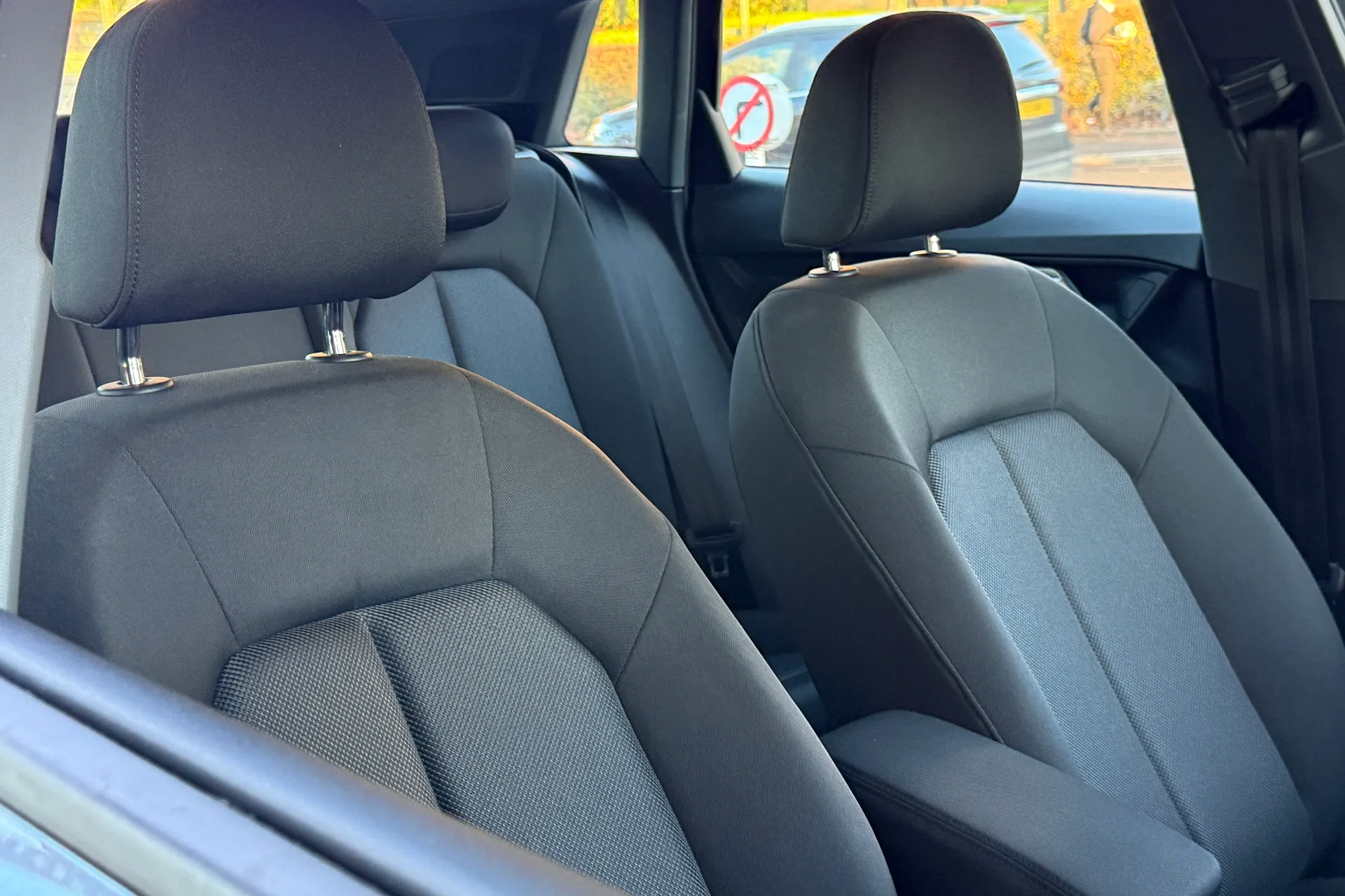 Audi A3 thumbnail image number 30