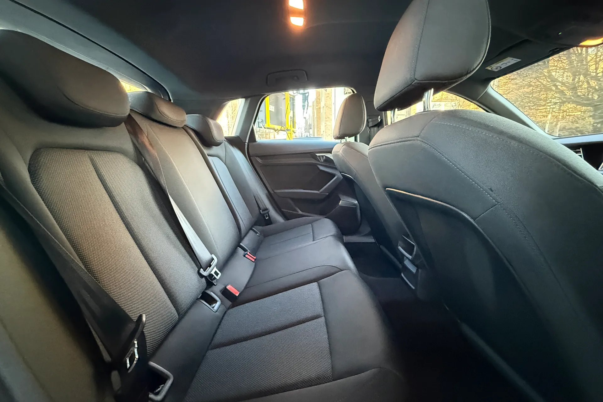 Audi A3 thumbnail image number 33