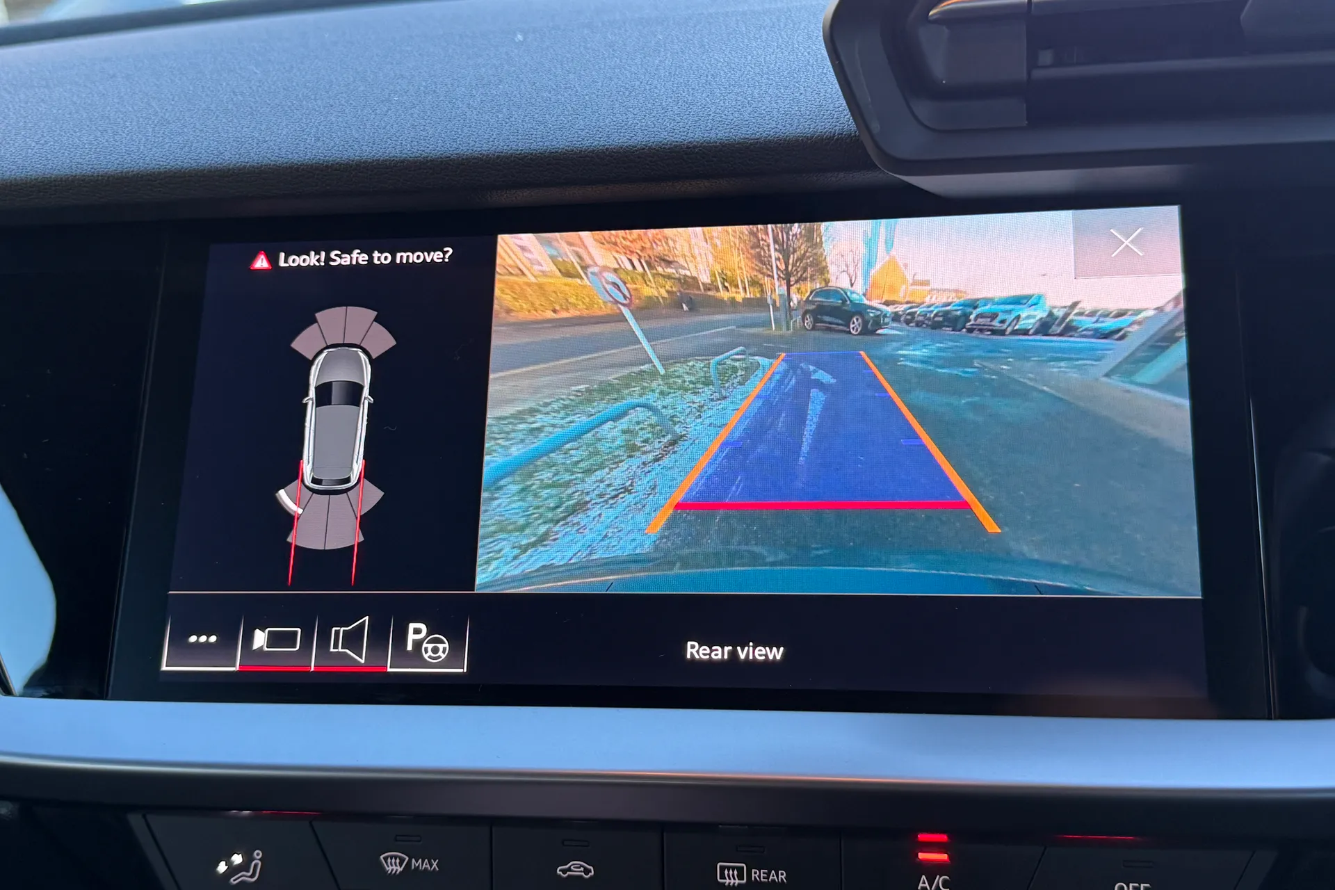 Audi A3 thumbnail image number 5