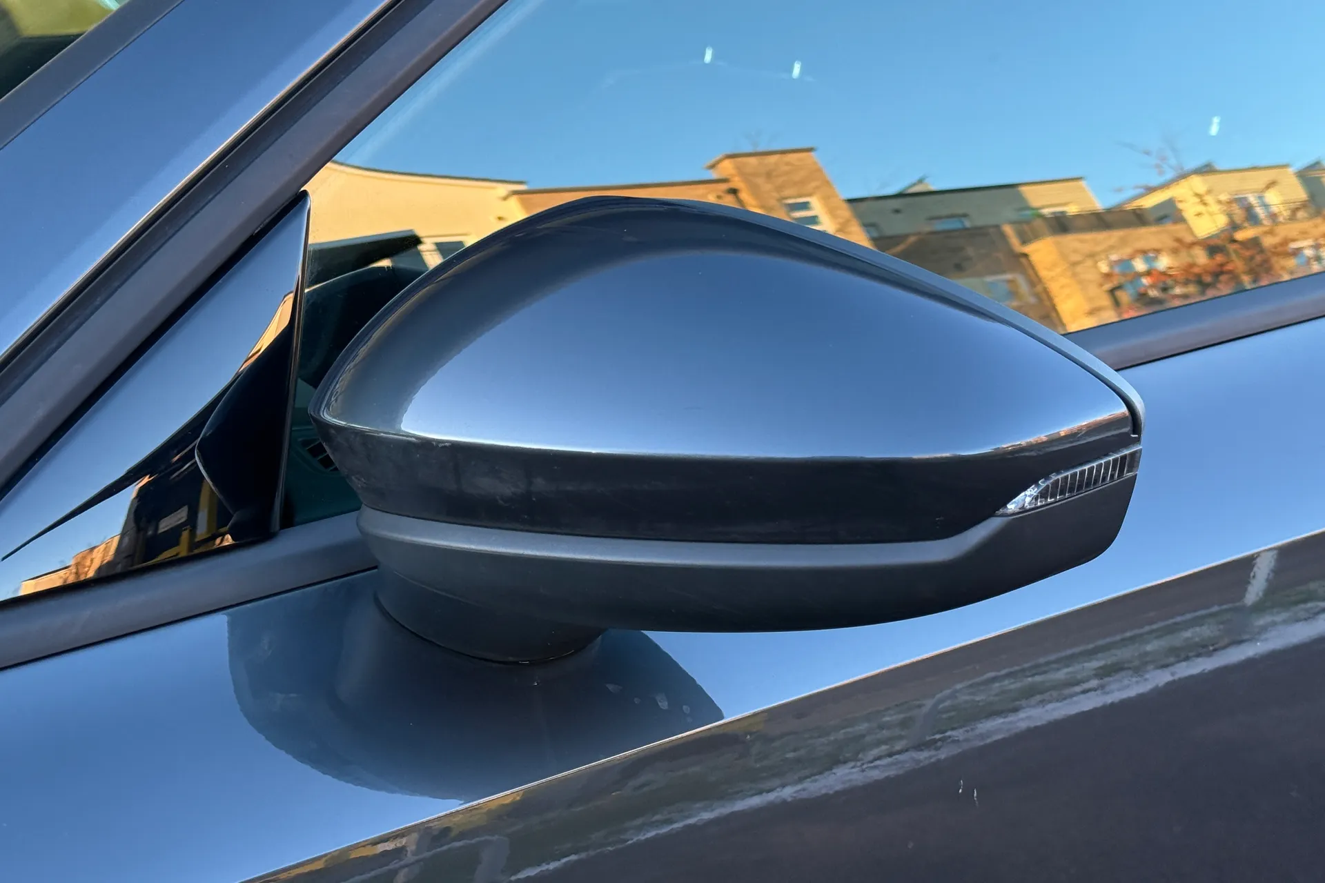 Audi A3 thumbnail image number 46