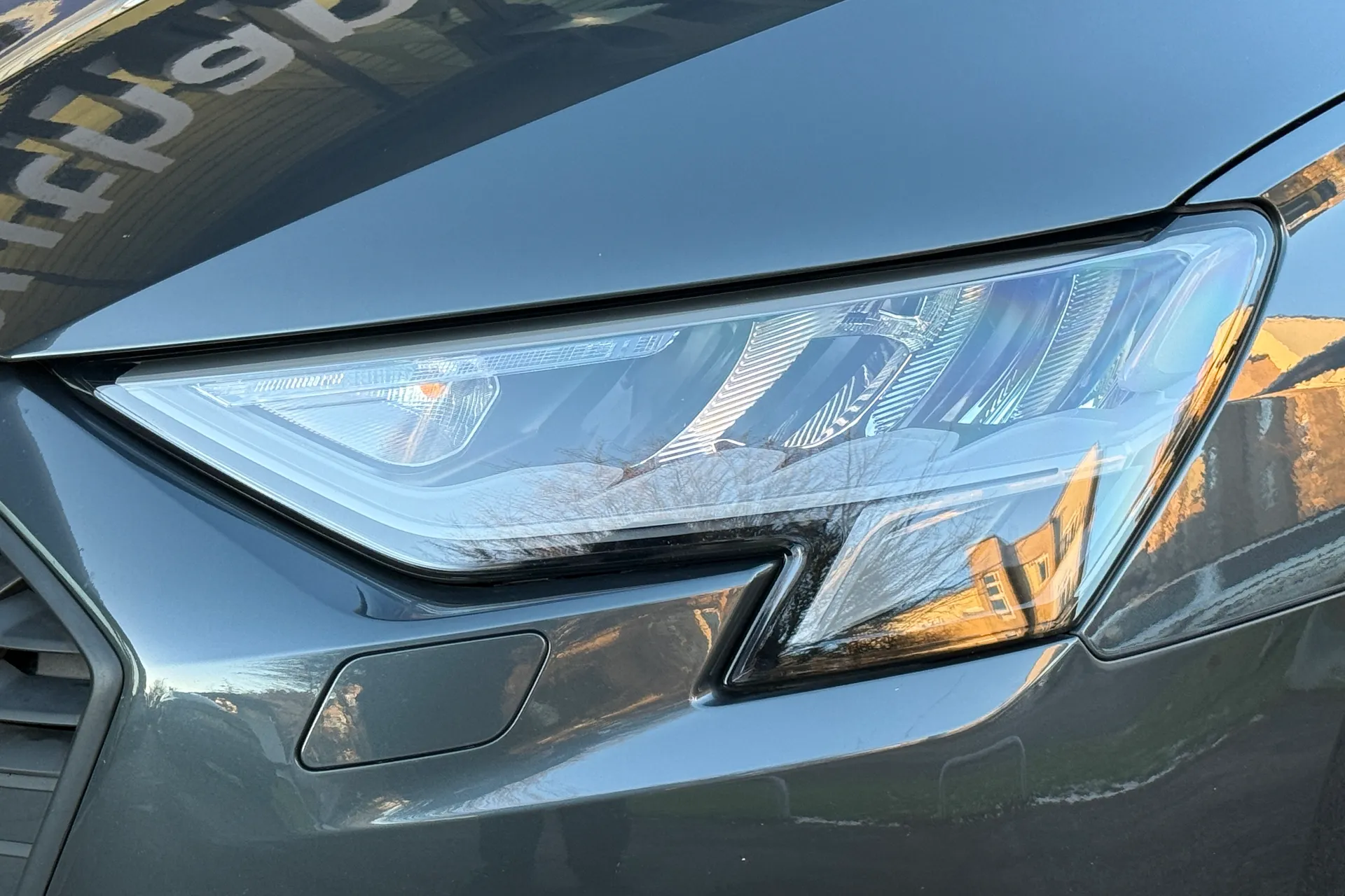 Audi A3 thumbnail image number 50