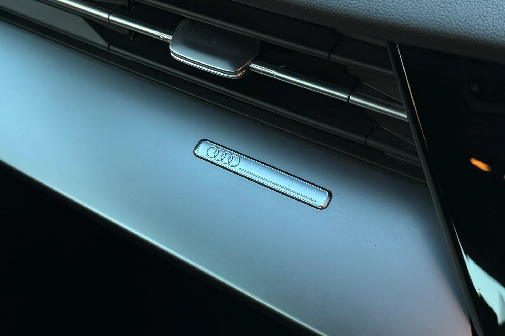 Audi A3 thumbnail image number 20