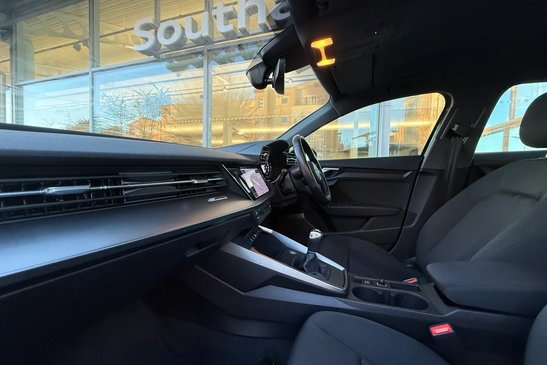 Audi A3 thumbnail image number 8