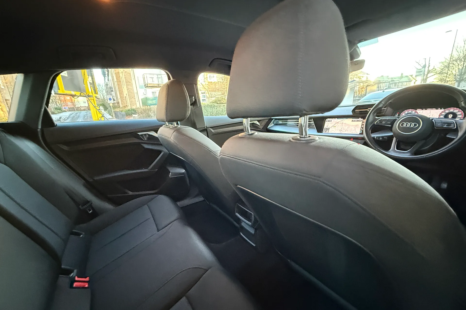 Audi A3 thumbnail image number 34