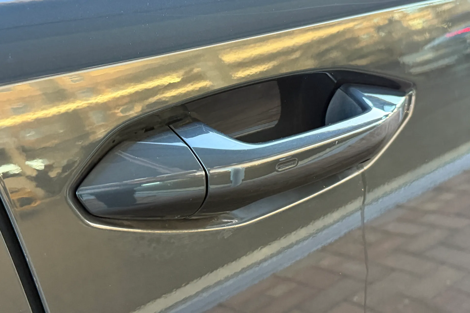 Audi A3 thumbnail image number 32