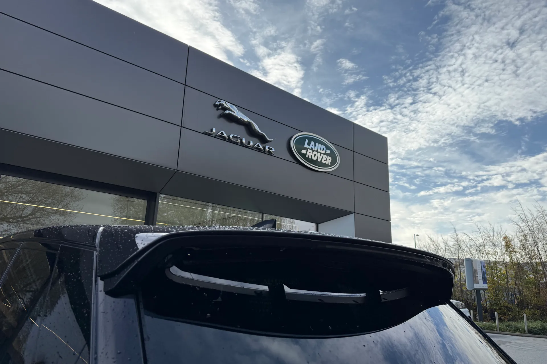 LAND ROVER RANGE ROVER SPORT thumbnail image number 35