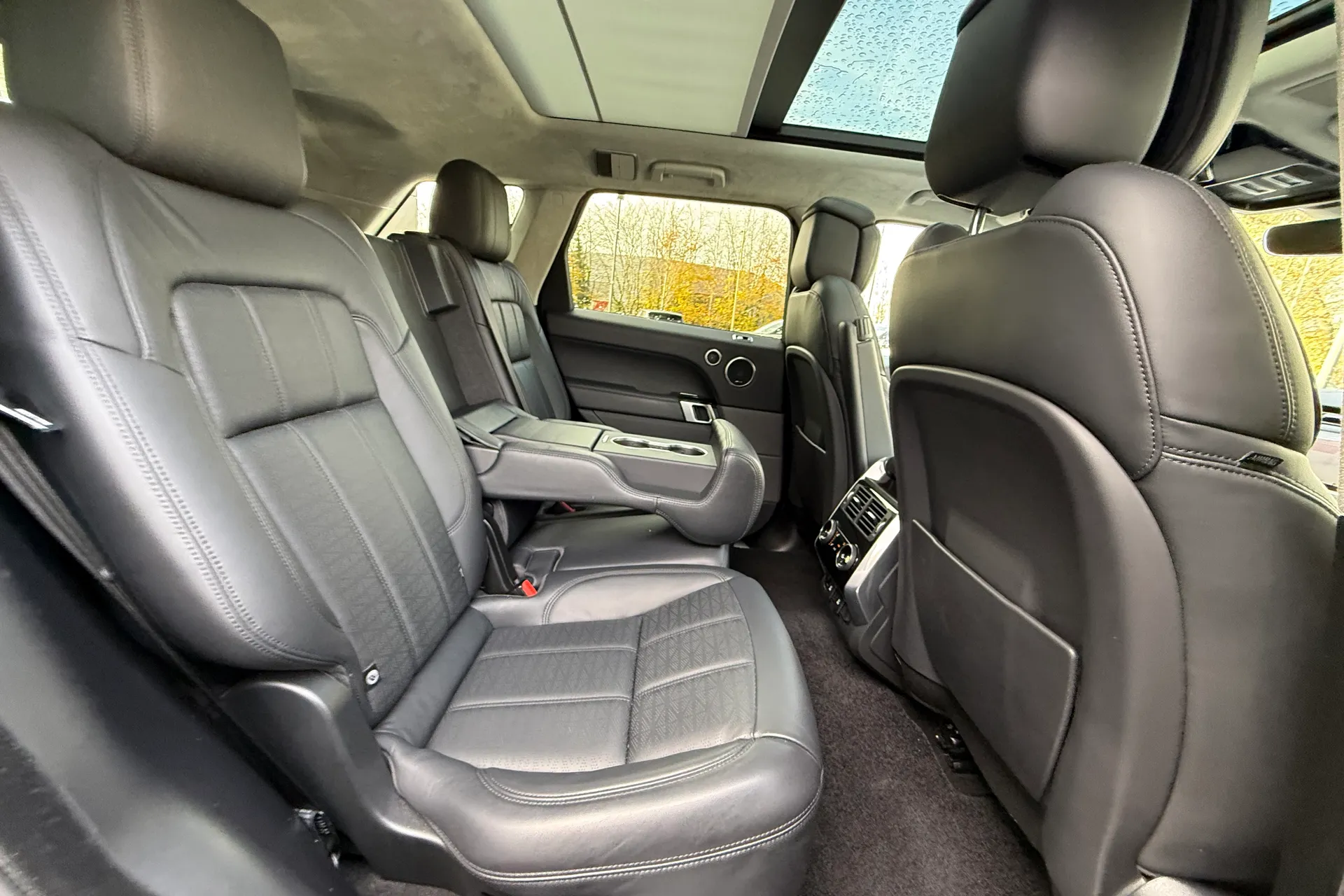 LAND ROVER RANGE ROVER SPORT thumbnail image number 44