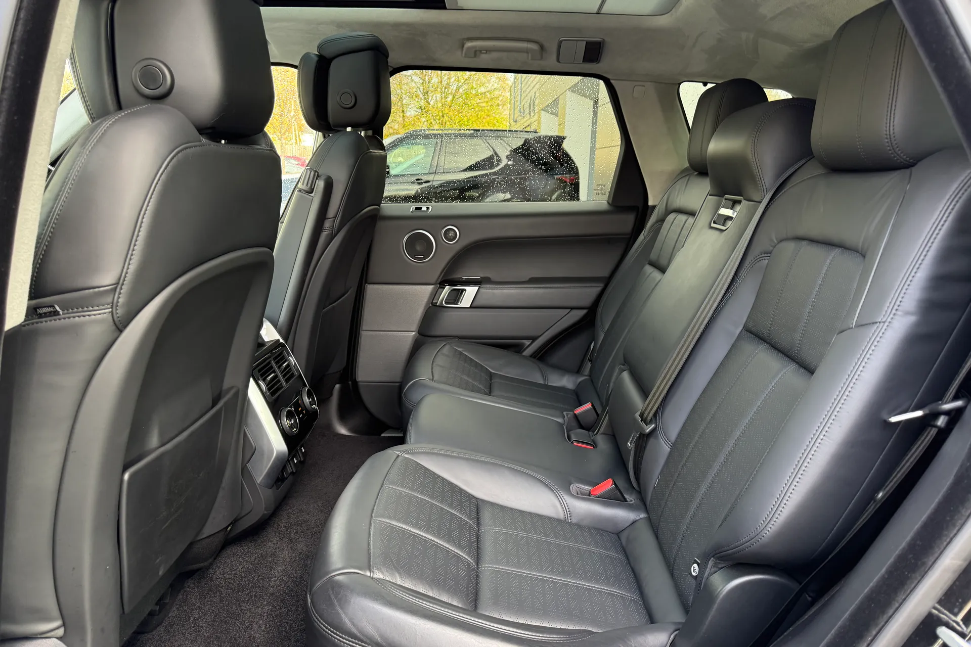 LAND ROVER RANGE ROVER SPORT thumbnail image number 49