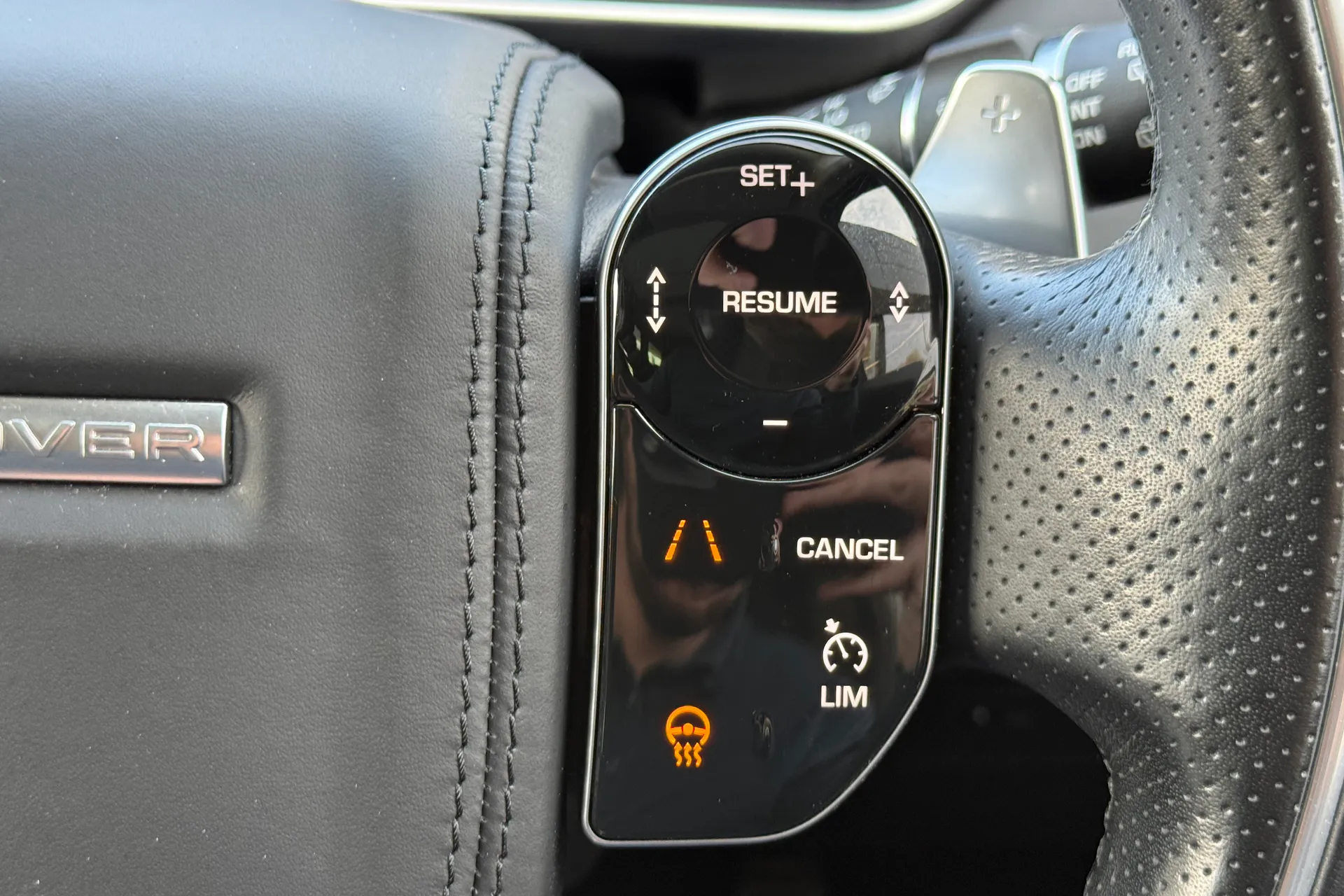 LAND ROVER RANGE ROVER SPORT thumbnail image number 30