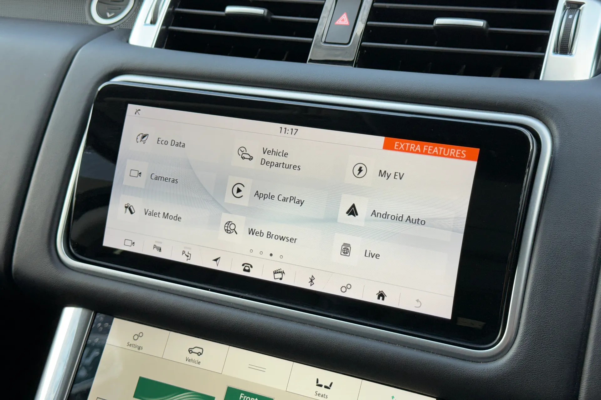 LAND ROVER RANGE ROVER SPORT thumbnail image number 47