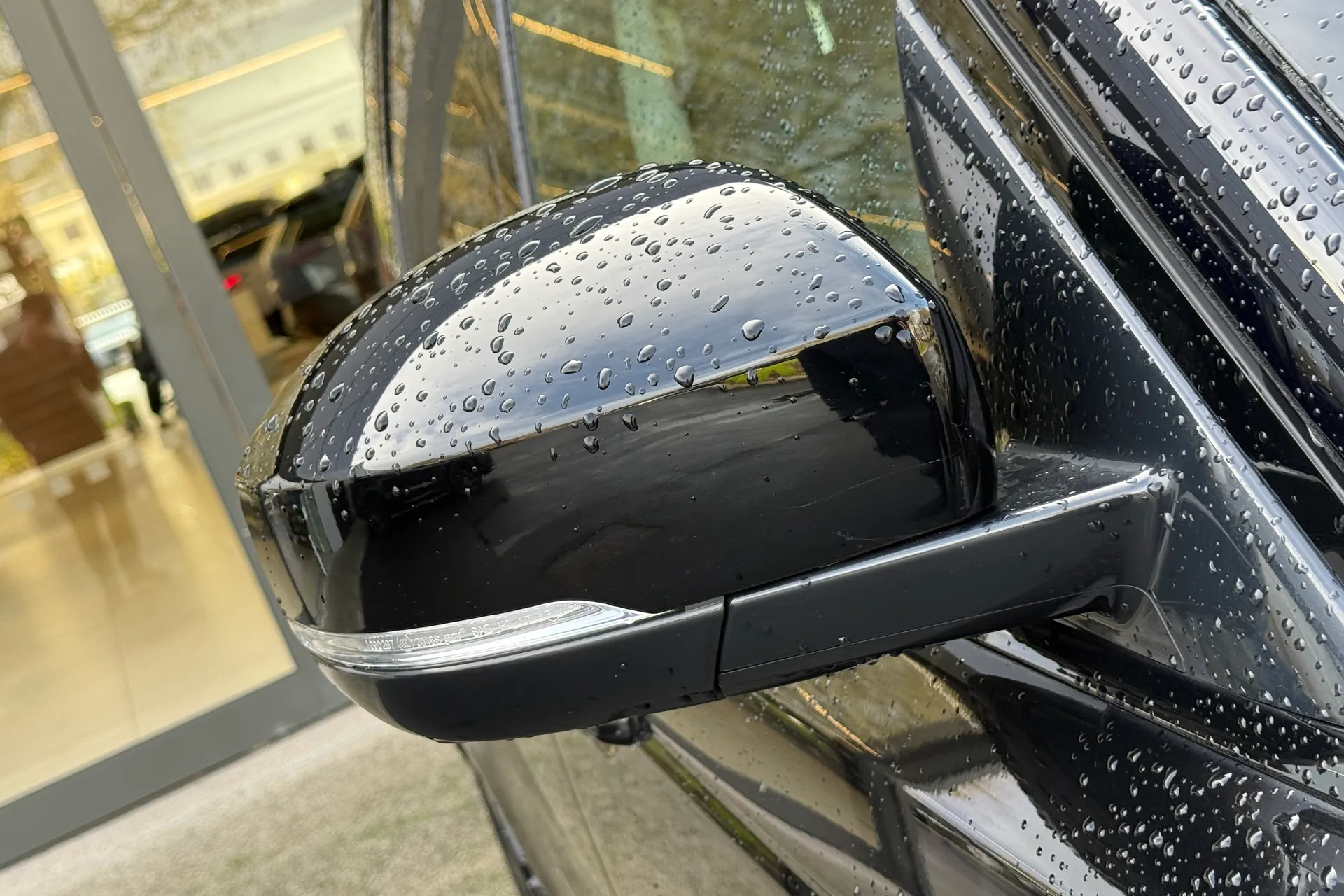 LAND ROVER RANGE ROVER SPORT thumbnail image number 53