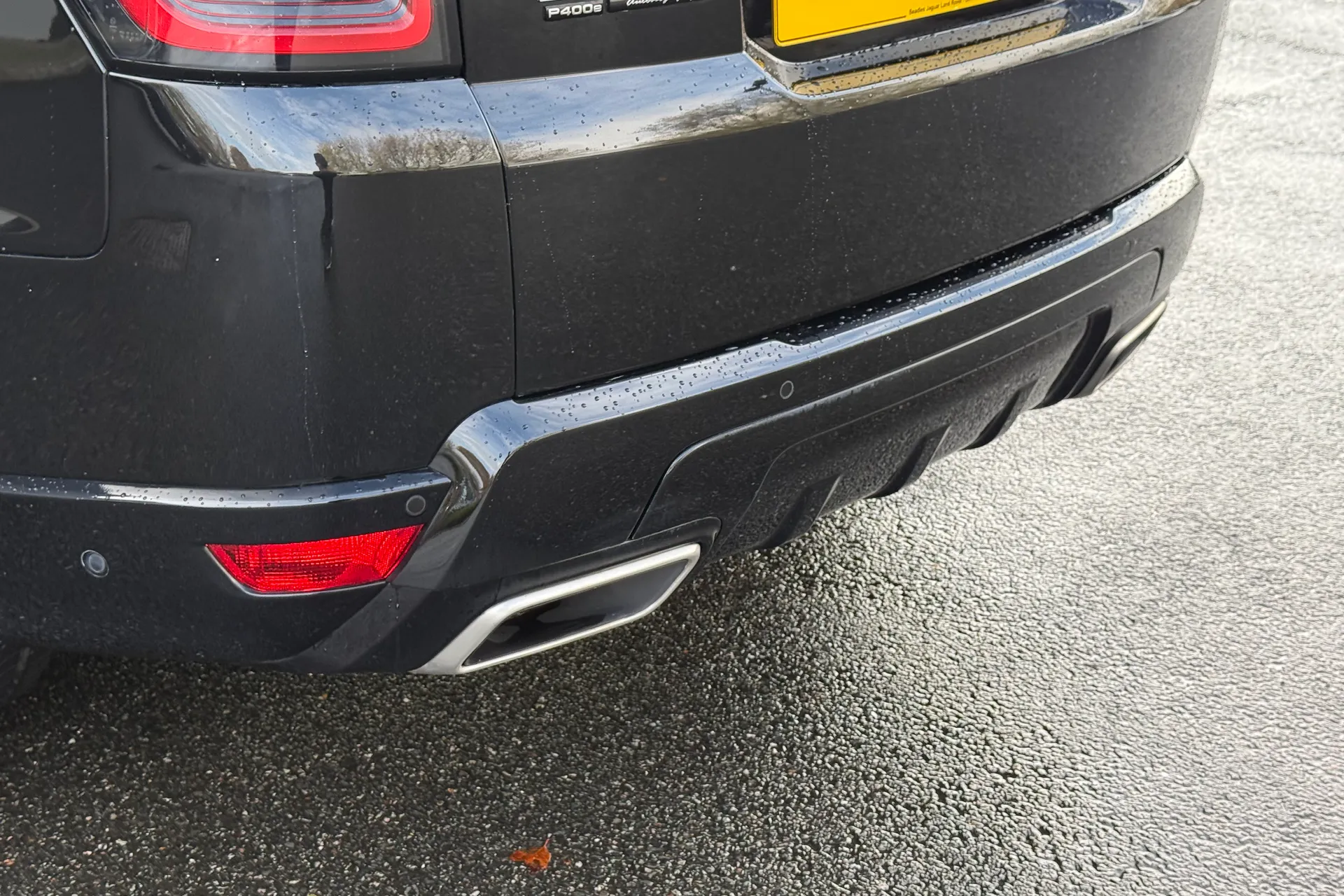 LAND ROVER RANGE ROVER SPORT thumbnail image number 57