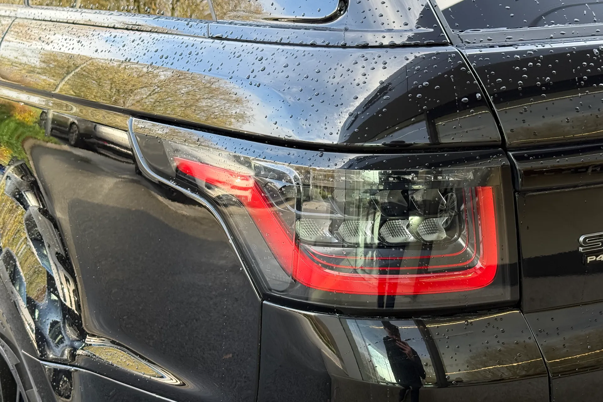 LAND ROVER RANGE ROVER SPORT thumbnail image number 56