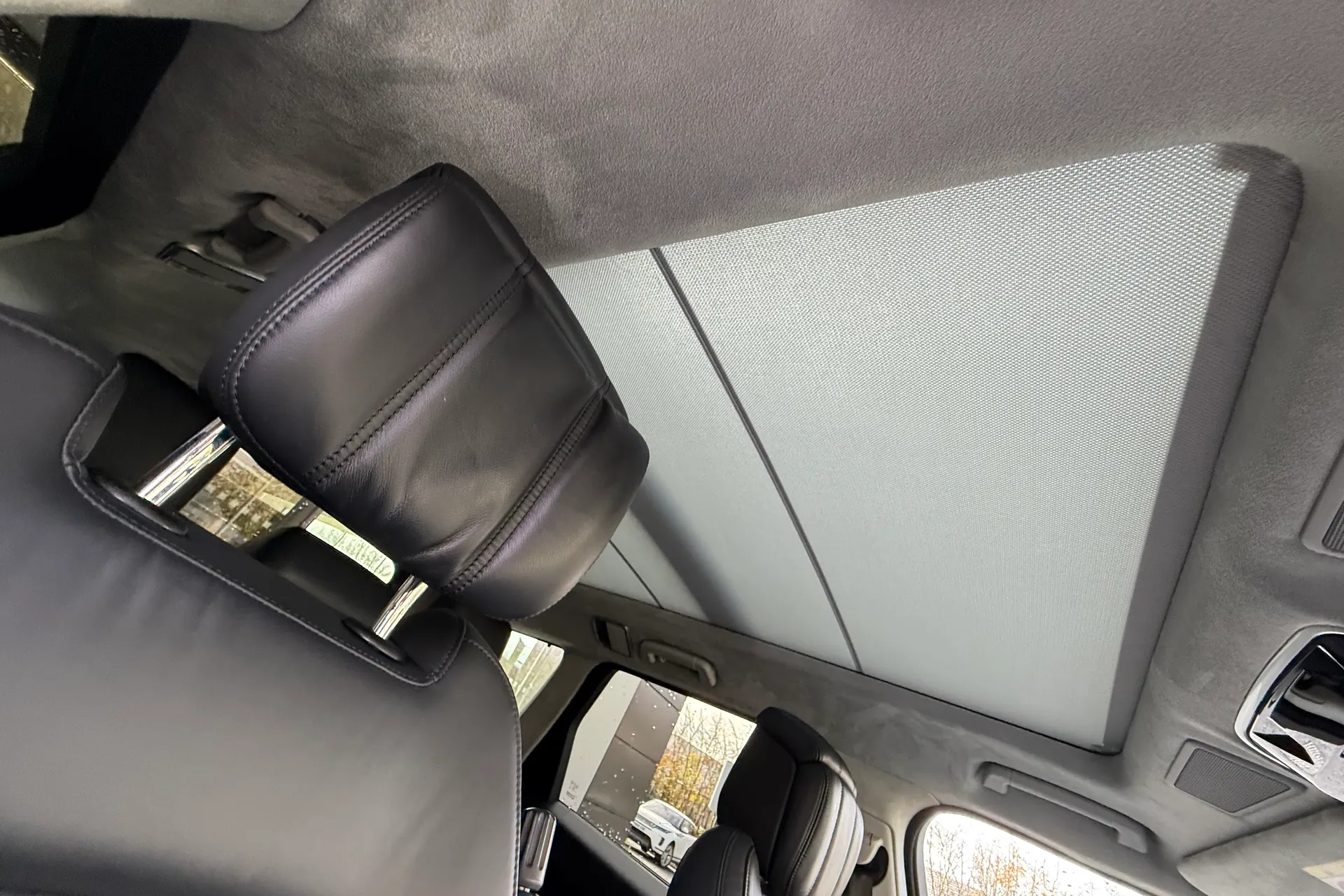 LAND ROVER RANGE ROVER SPORT thumbnail image number 39