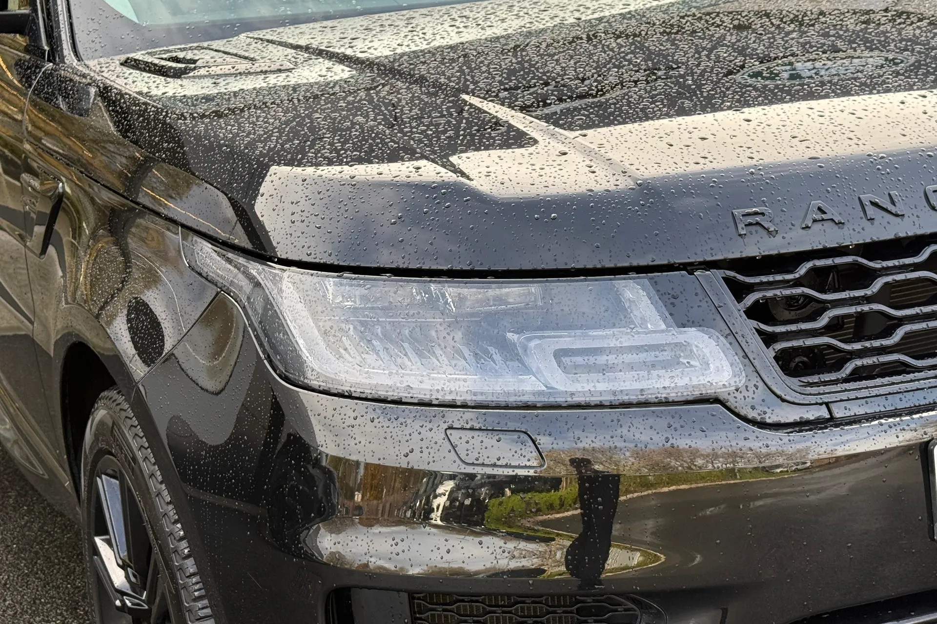 LAND ROVER RANGE ROVER SPORT thumbnail image number 54