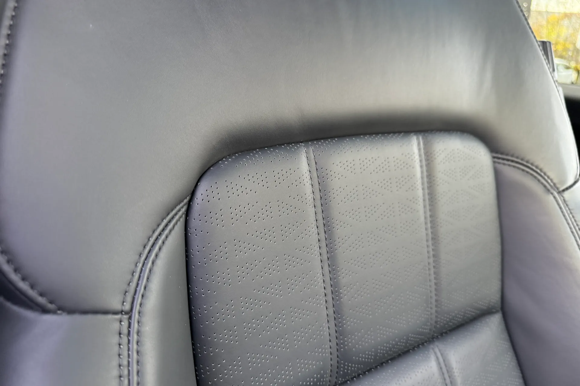 LAND ROVER RANGE ROVER SPORT thumbnail image number 36