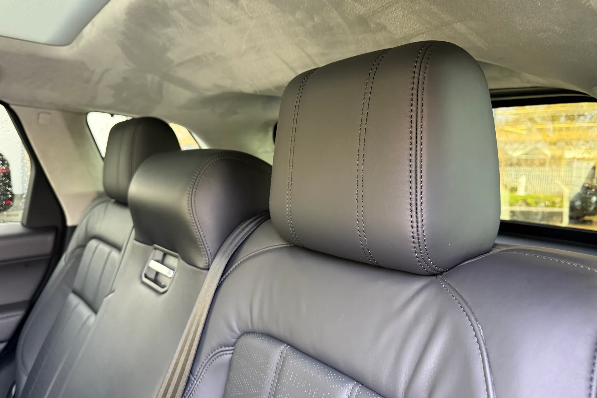 LAND ROVER RANGE ROVER SPORT thumbnail image number 50