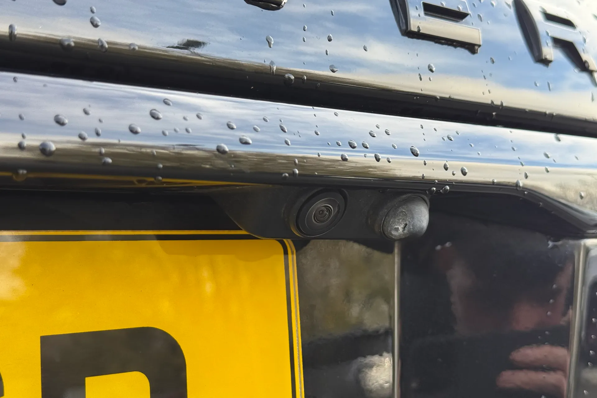 LAND ROVER RANGE ROVER SPORT thumbnail image number 46