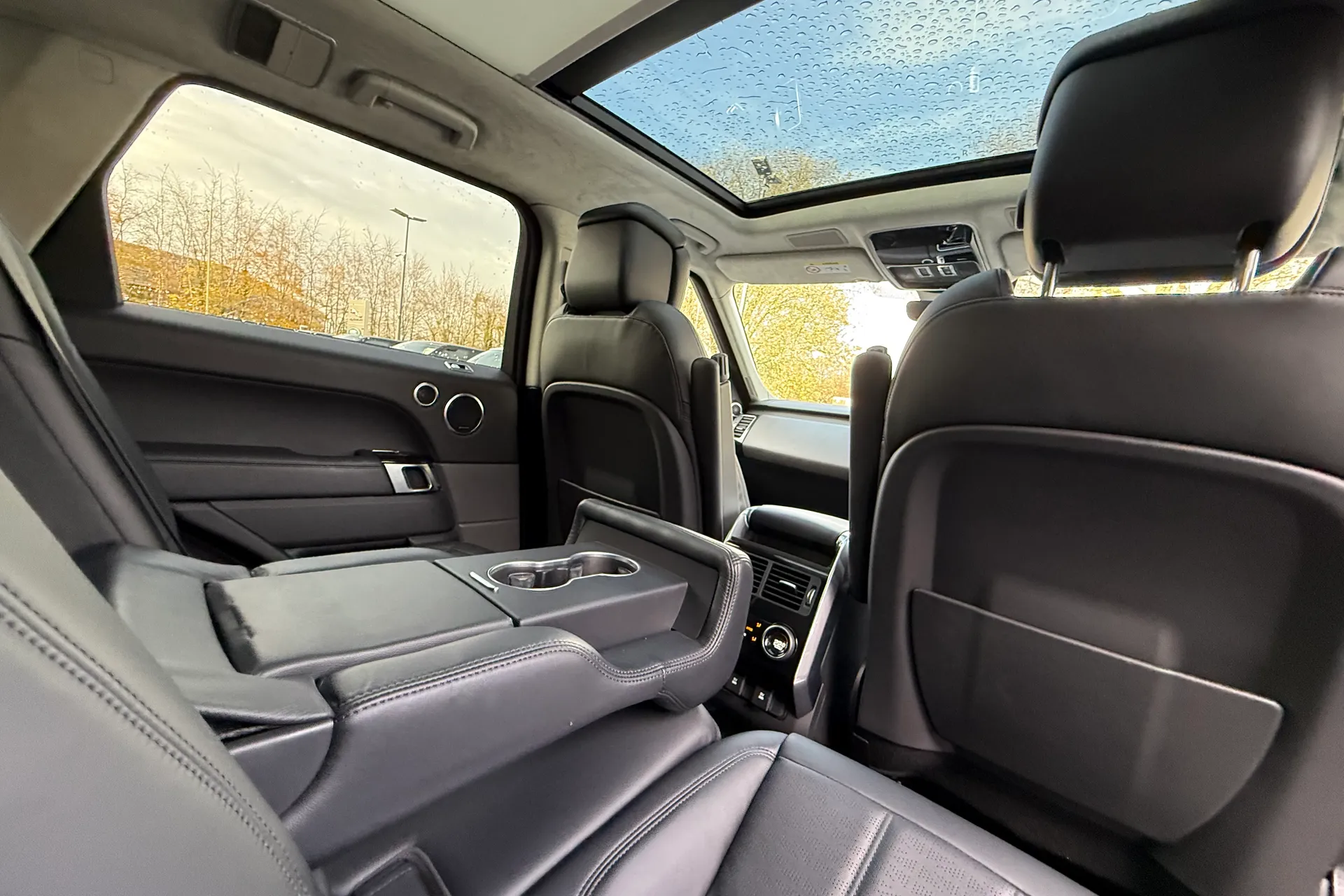 LAND ROVER RANGE ROVER SPORT thumbnail image number 42