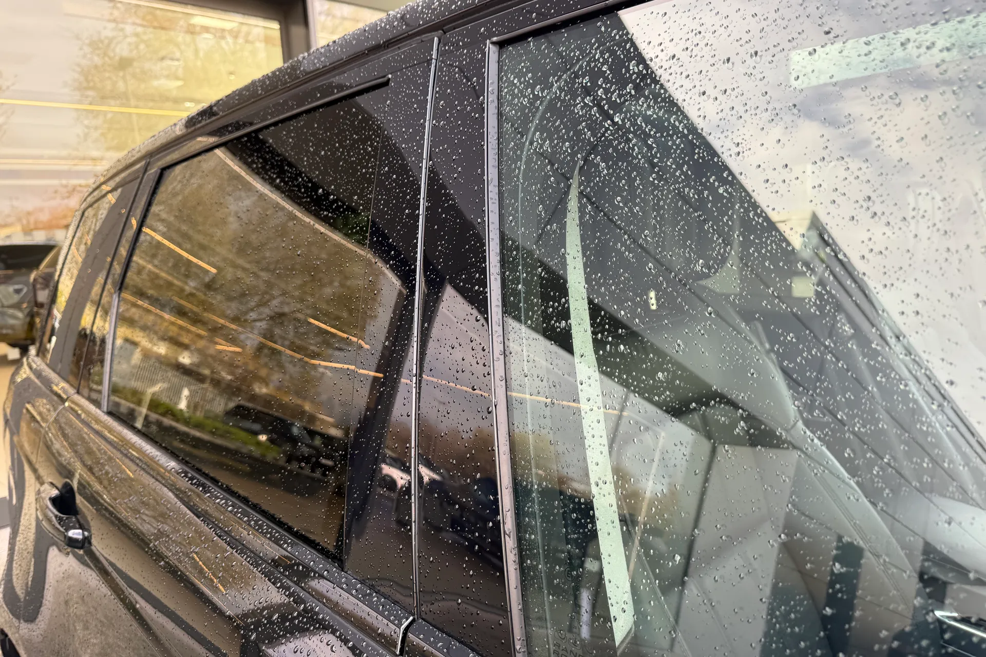 LAND ROVER RANGE ROVER SPORT thumbnail image number 26