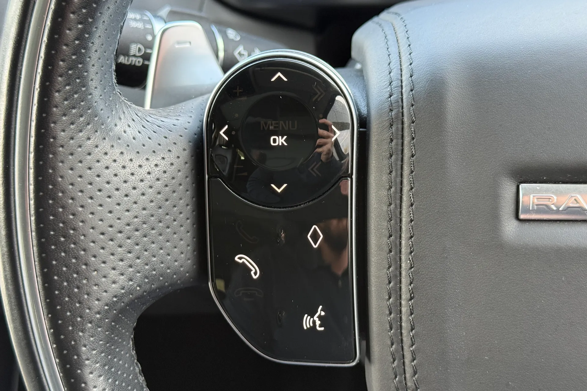 LAND ROVER RANGE ROVER SPORT thumbnail image number 28