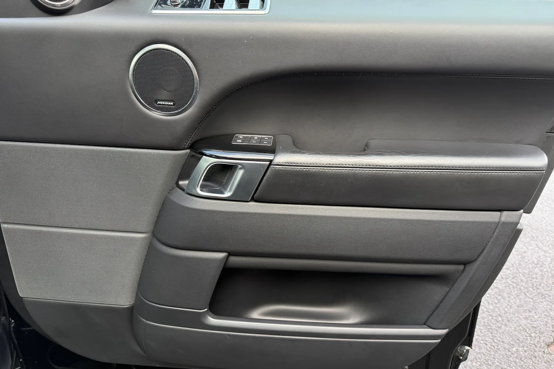 LAND ROVER RANGE ROVER SPORT thumbnail image number 52