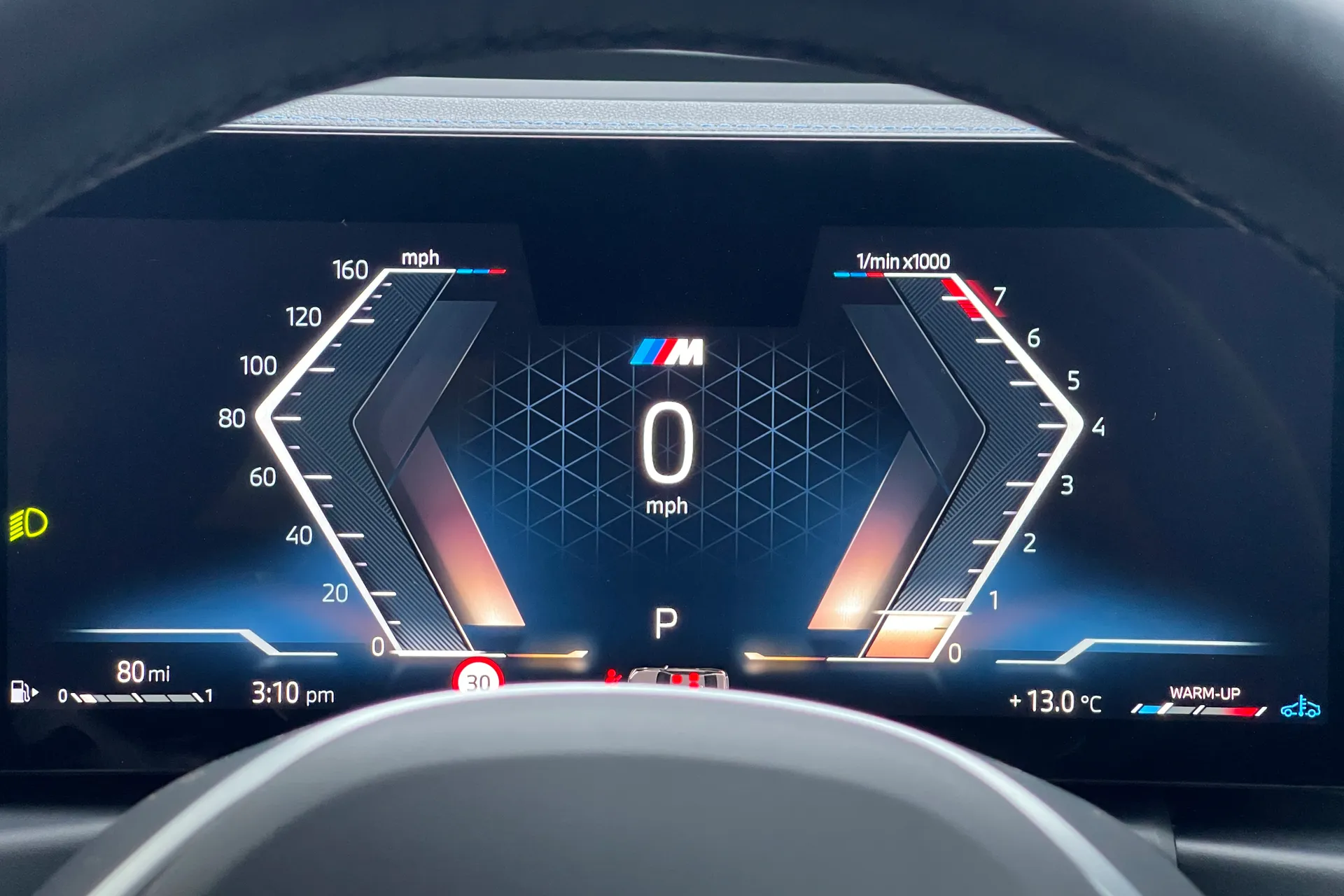 BMW 3 SERIES thumbnail image number 22