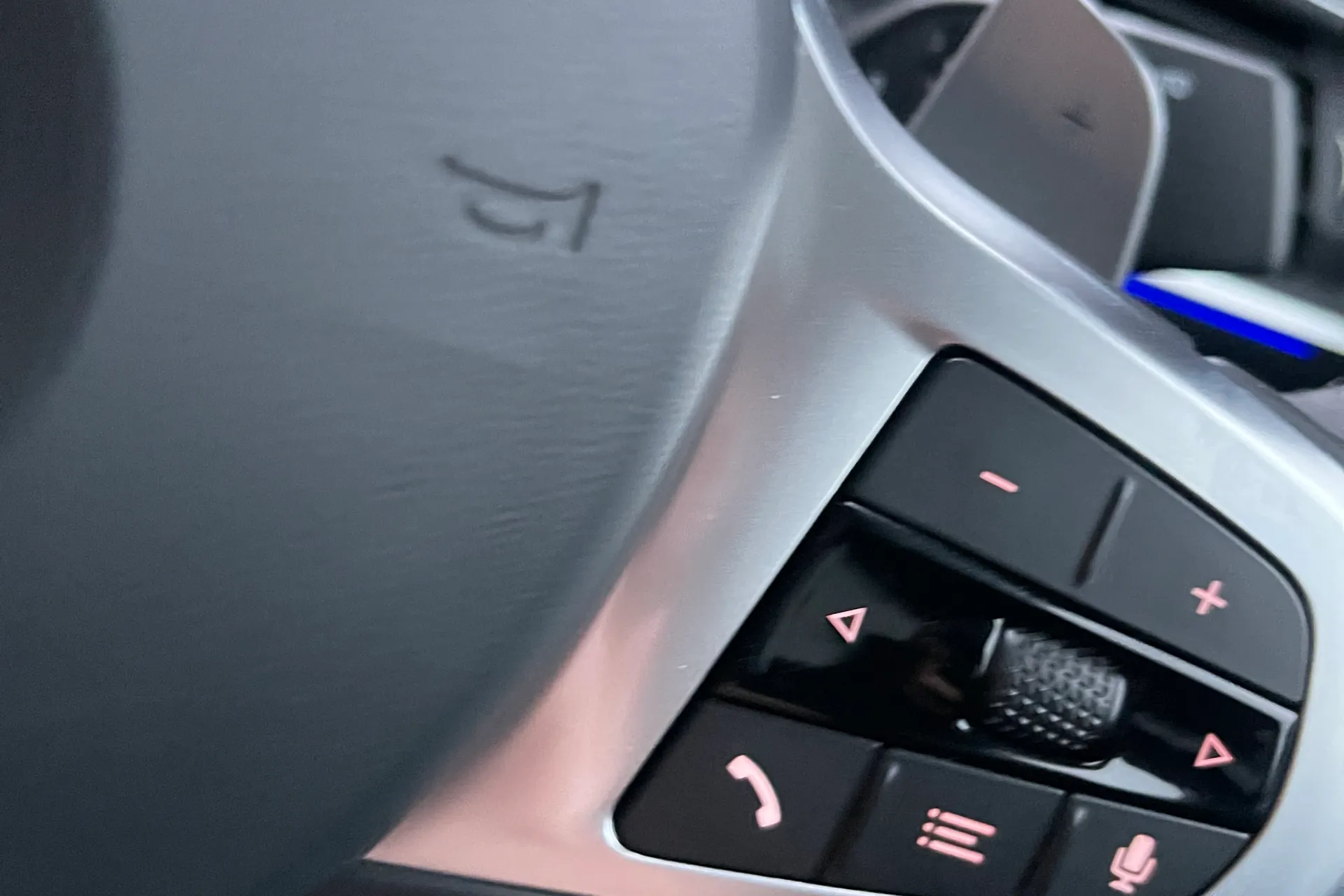 BMW 3 SERIES thumbnail image number 20