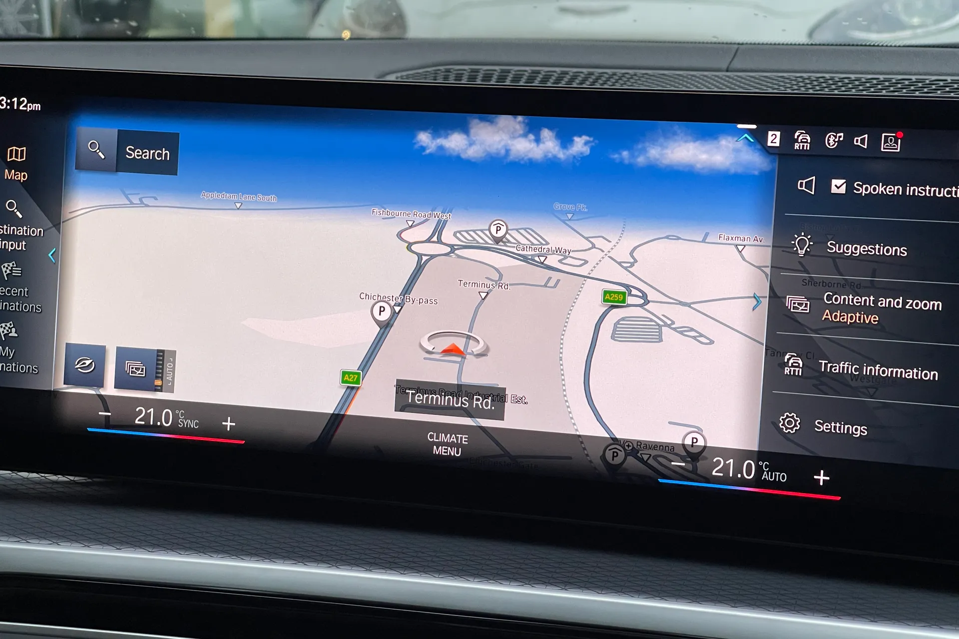 BMW 3 SERIES thumbnail image number 26