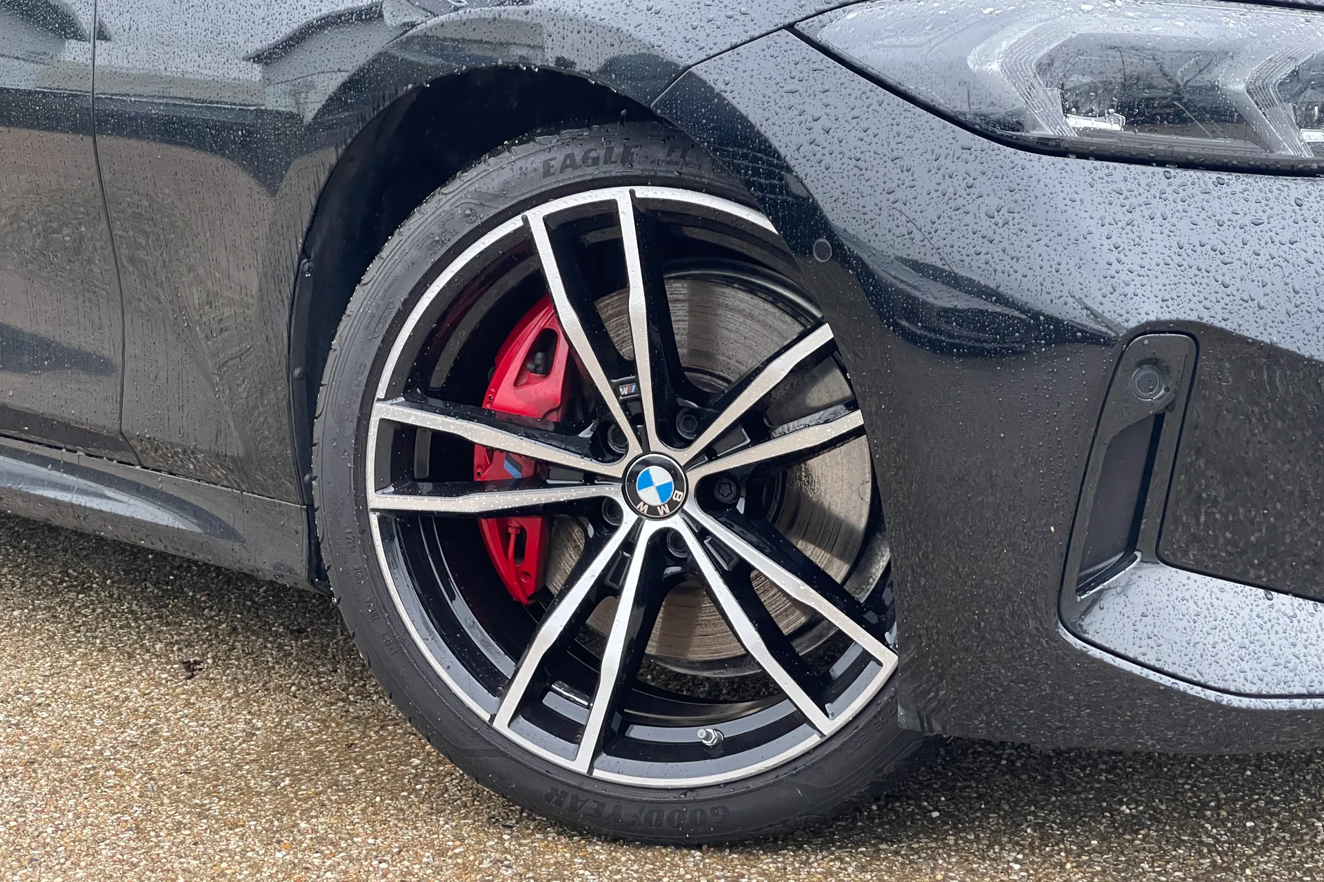 BMW 3 SERIES thumbnail image number 17