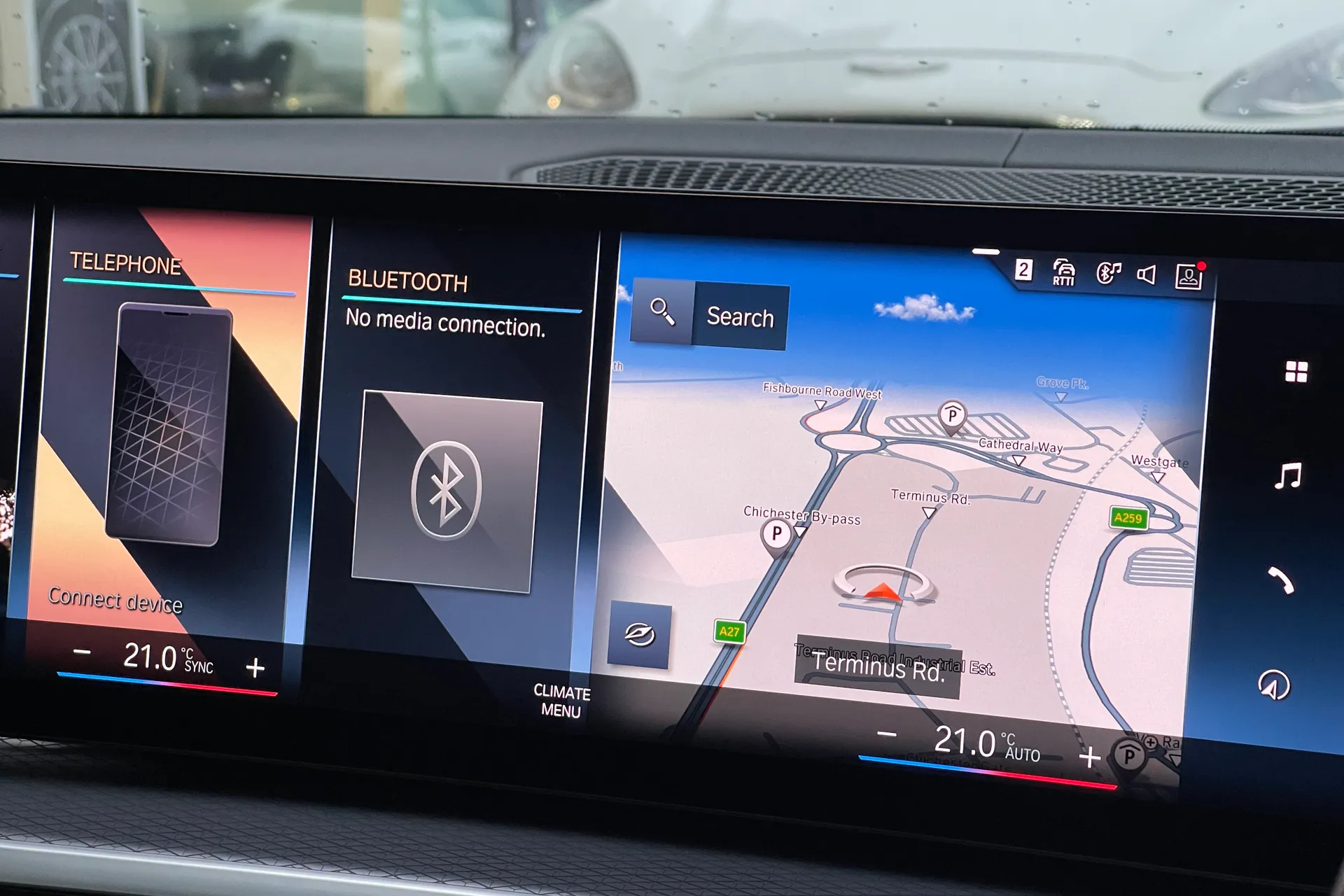 BMW 3 SERIES thumbnail image number 27