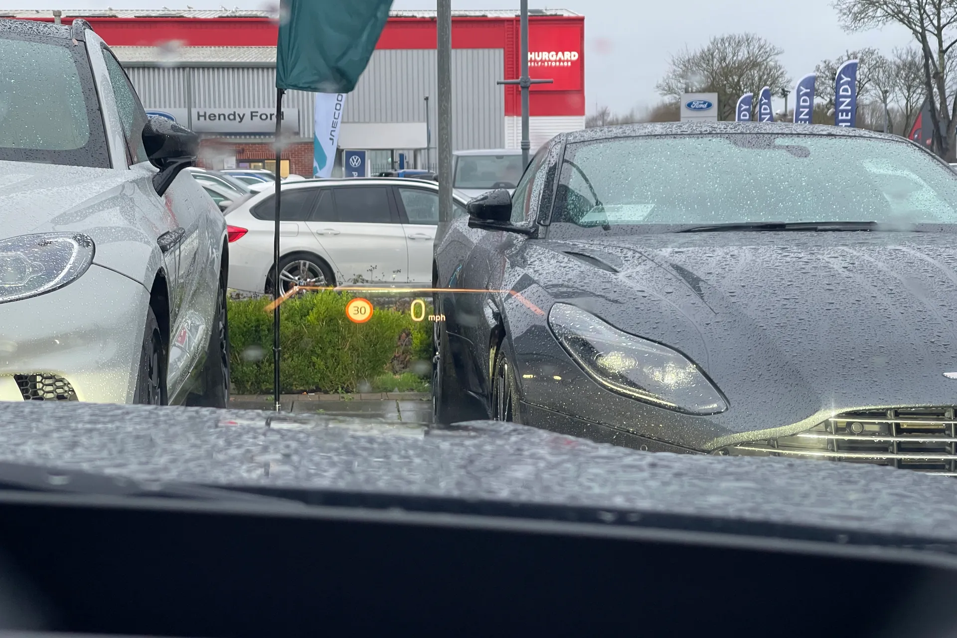 BMW 3 SERIES thumbnail image number 7