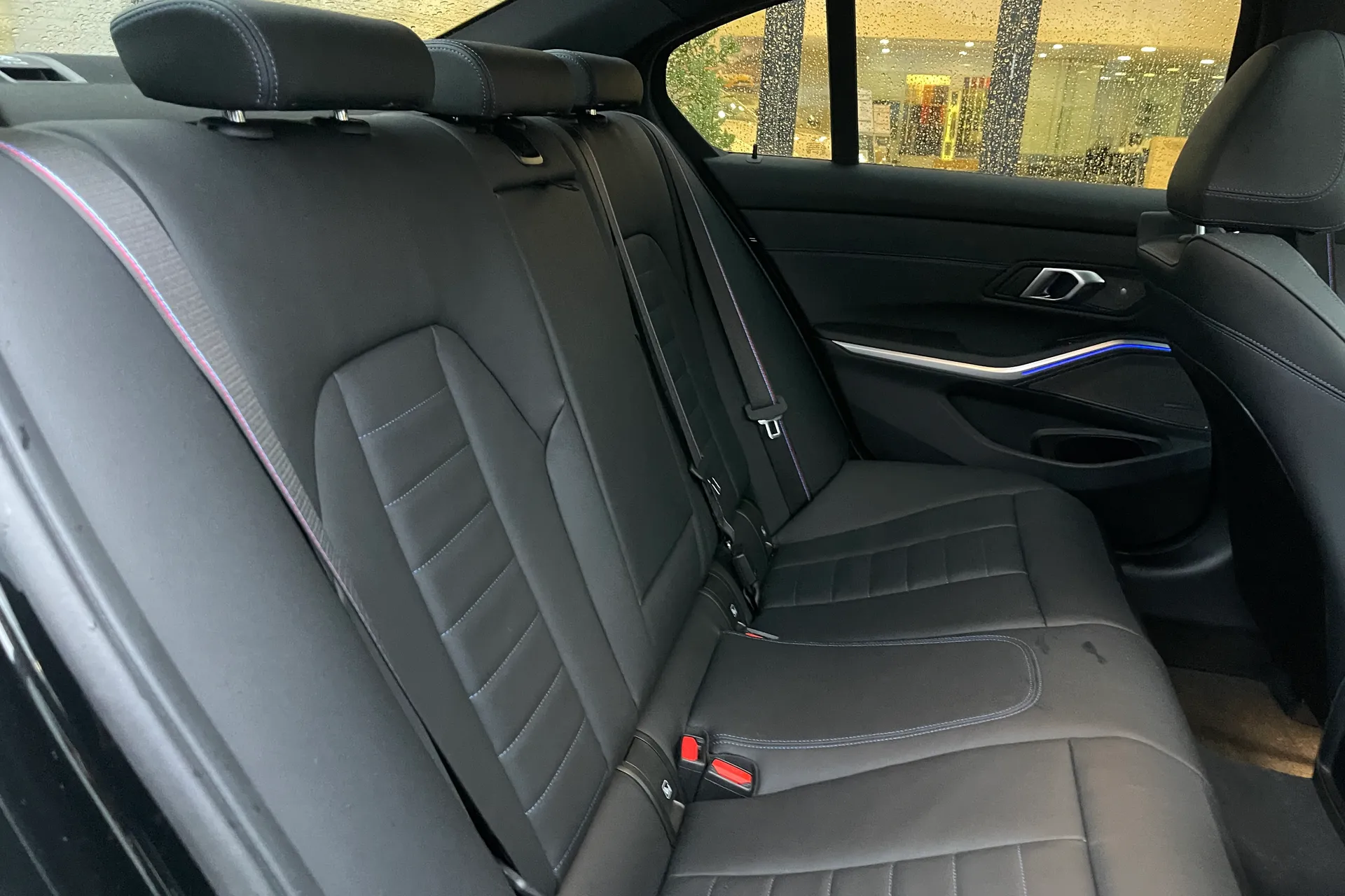 BMW 3 SERIES thumbnail image number 33