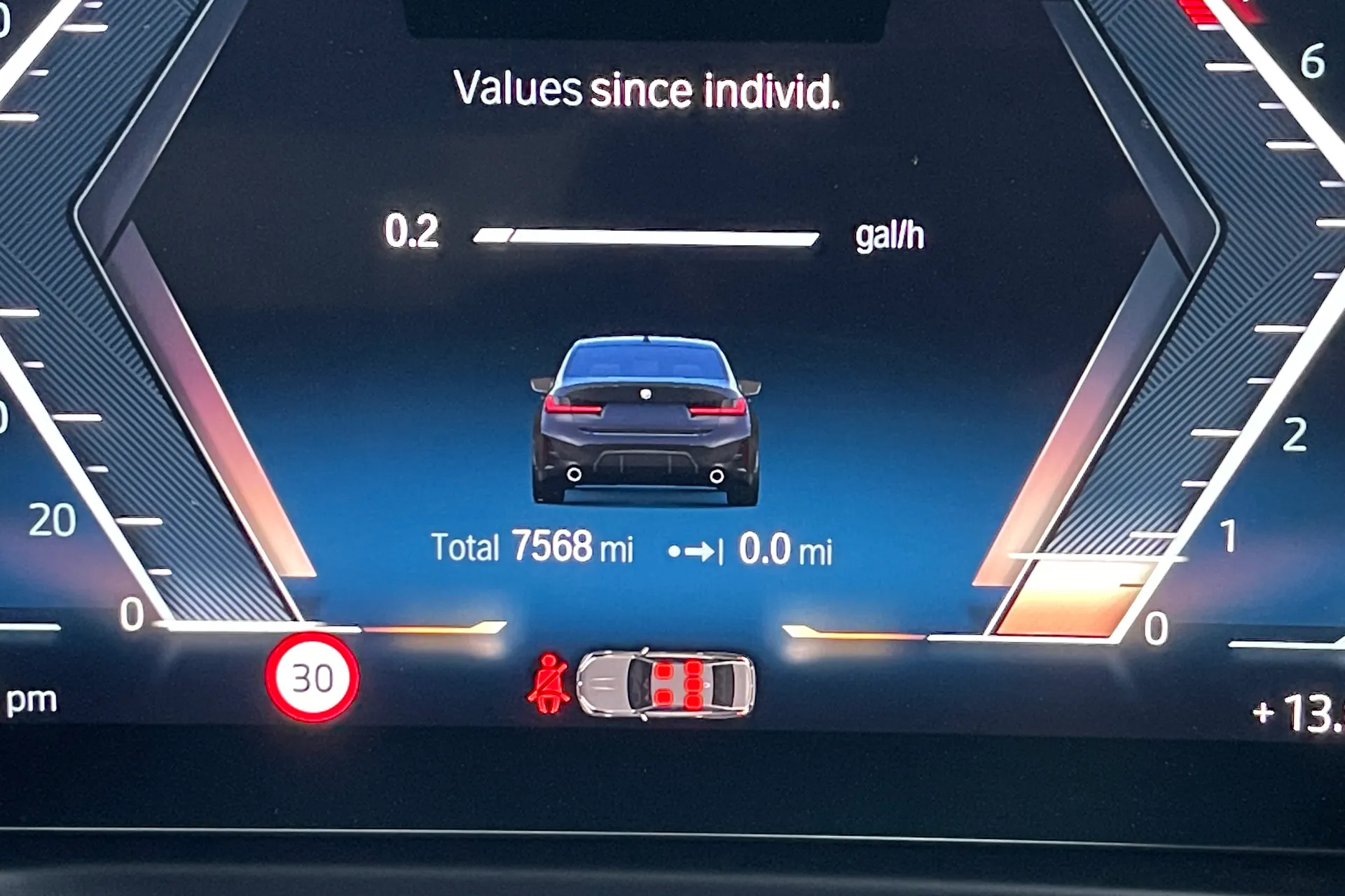 BMW 3 SERIES thumbnail image number 25