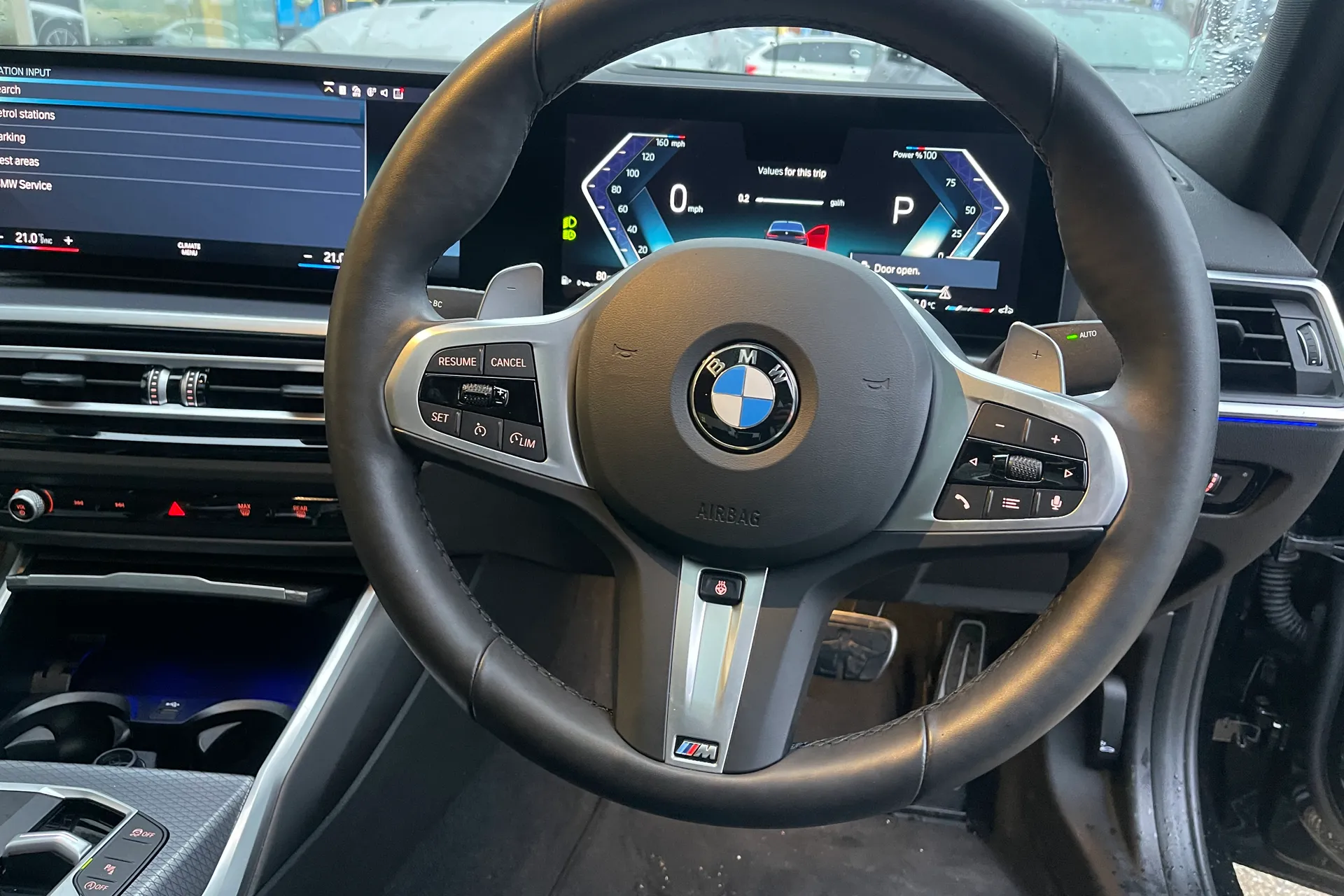 BMW 3 SERIES thumbnail image number 37