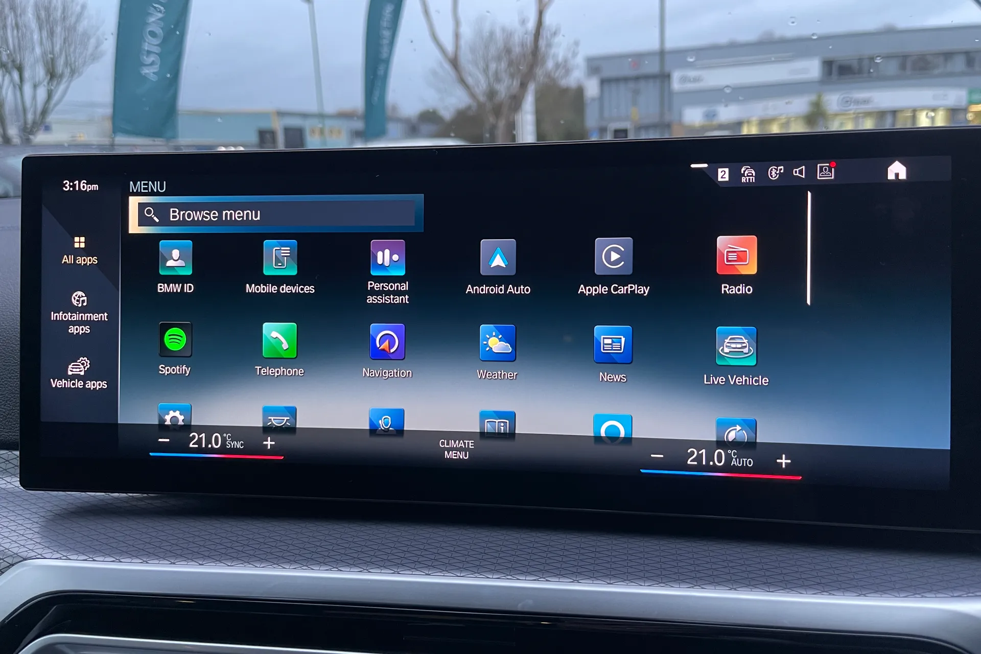 BMW 3 SERIES thumbnail image number 42