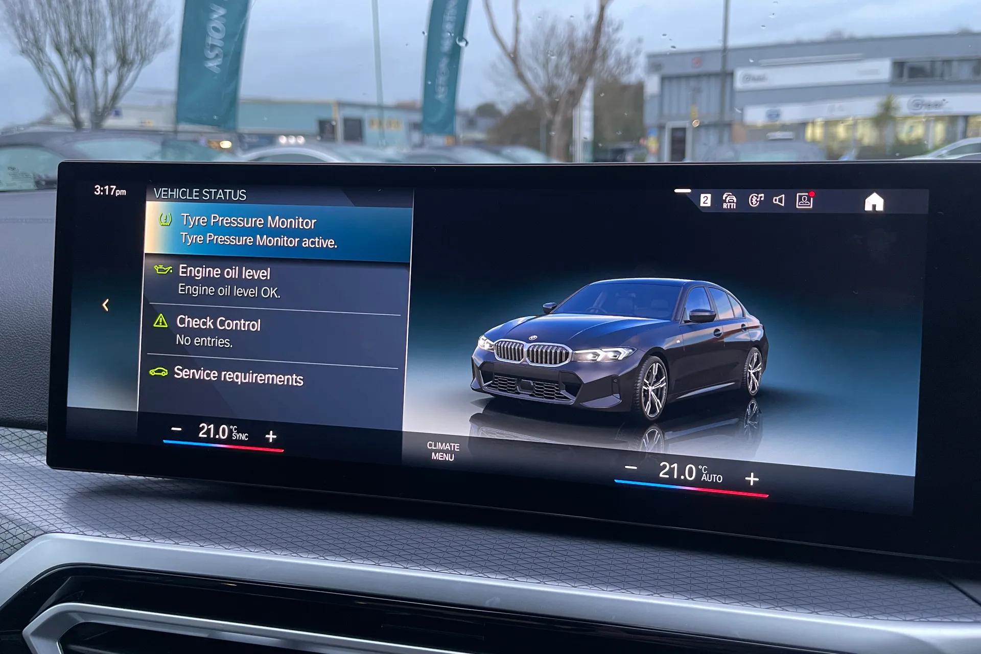 BMW 3 SERIES thumbnail image number 43