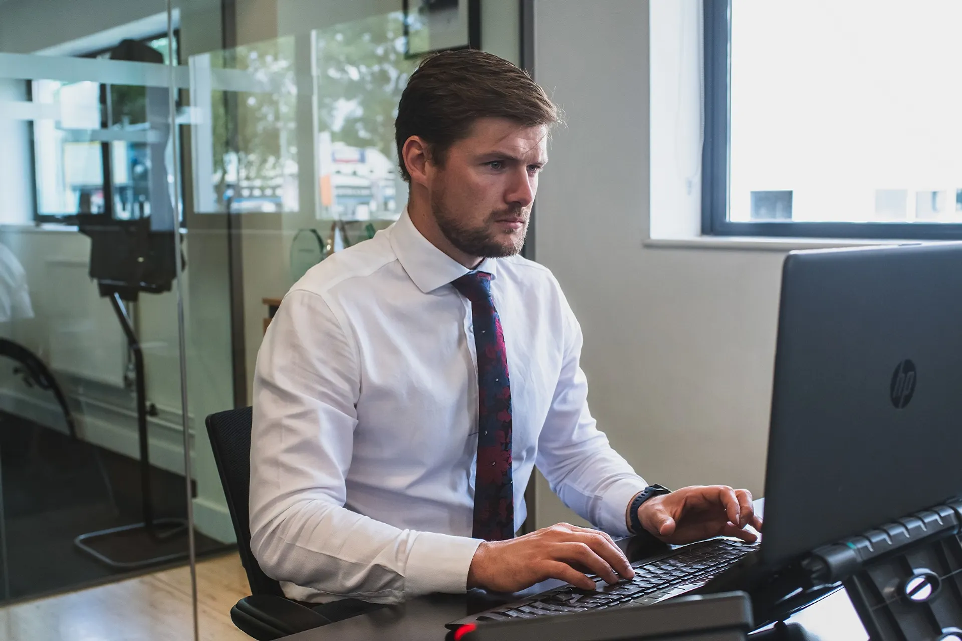 BMW 3 SERIES thumbnail image number 10