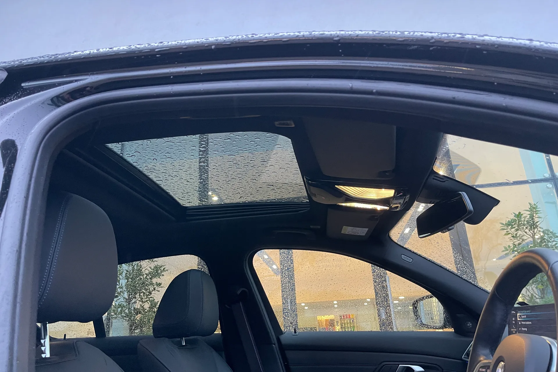 BMW 3 SERIES thumbnail image number 35