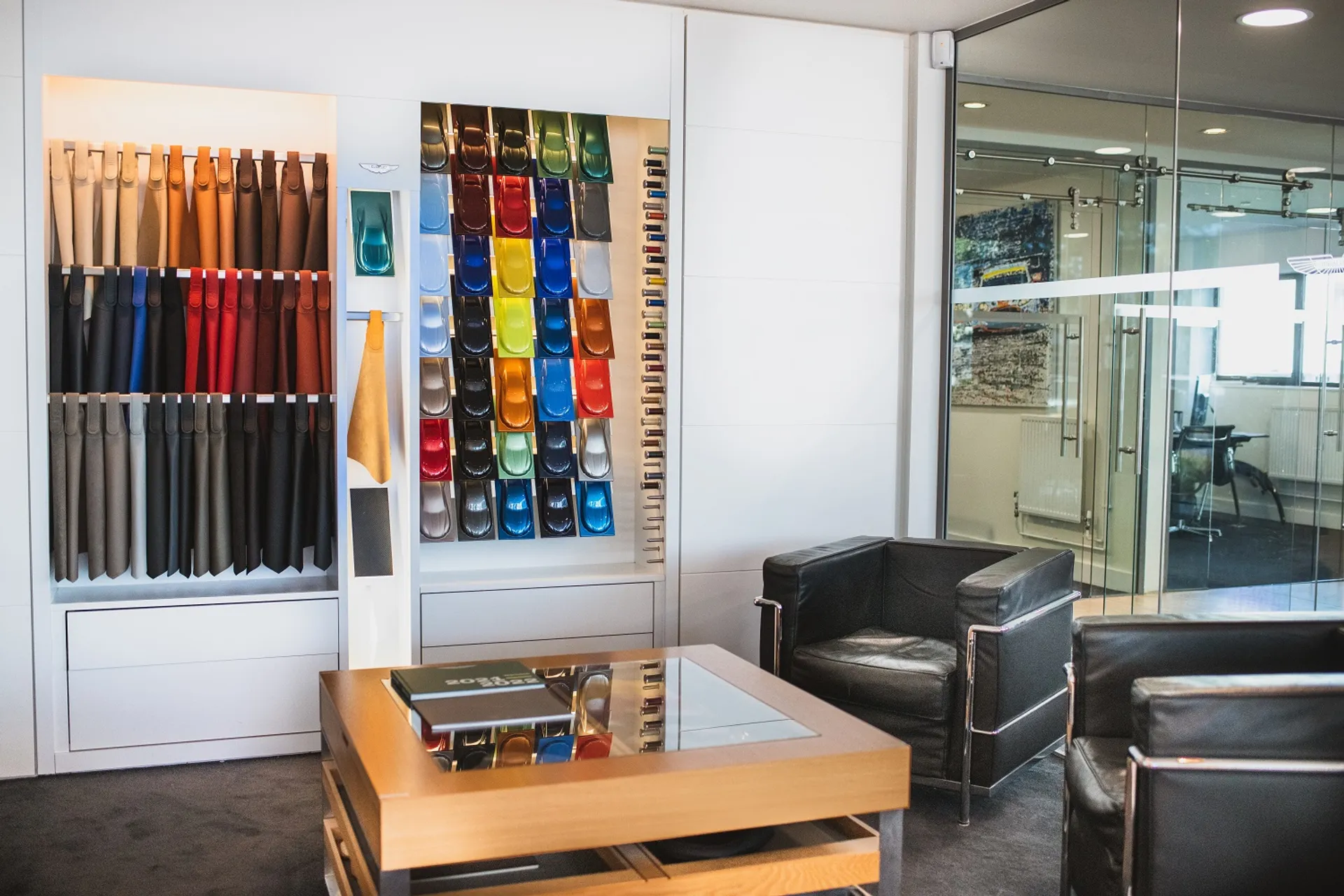 BMW 3 SERIES thumbnail image number 5