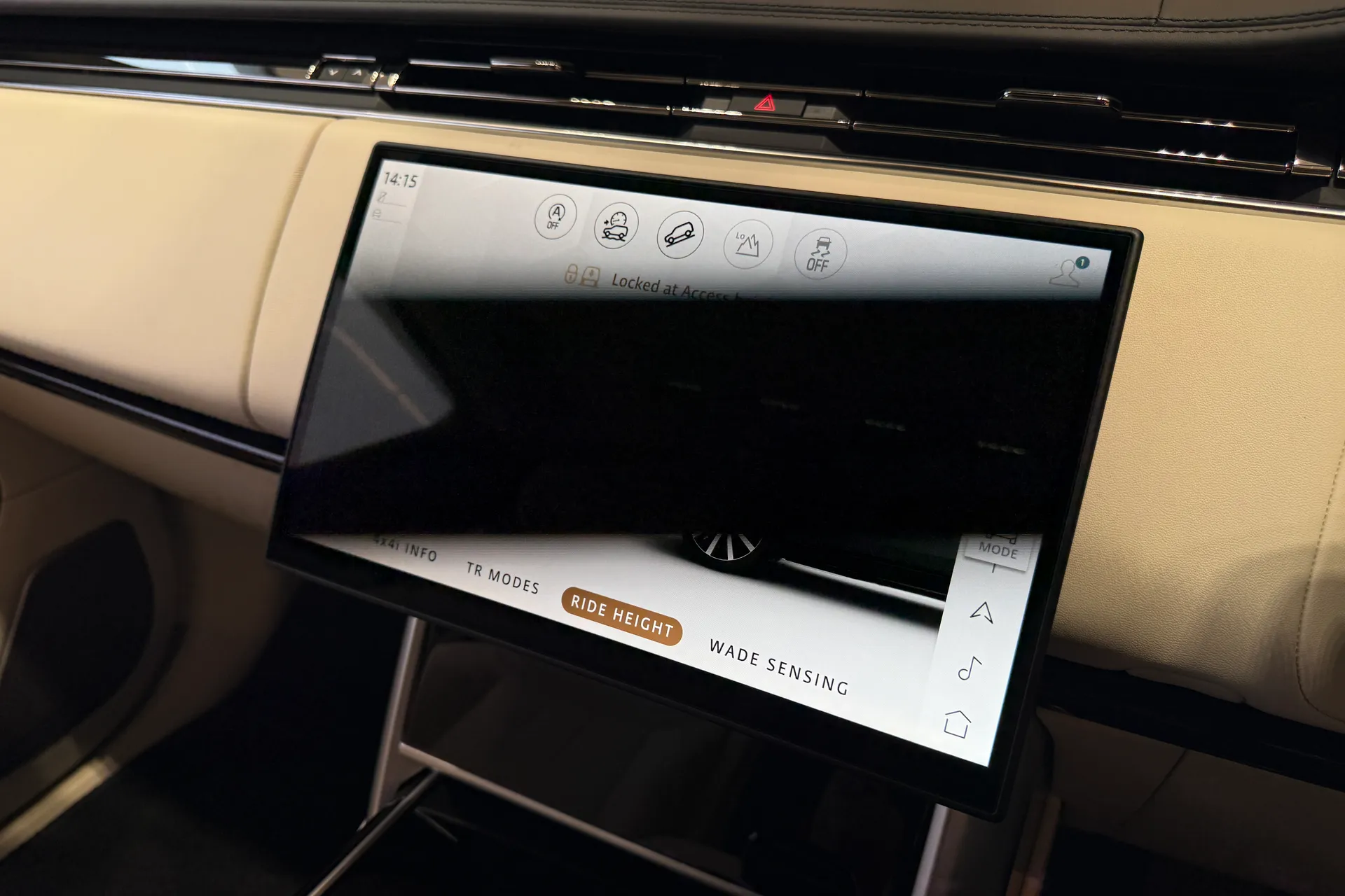 LAND ROVER RANGE ROVER thumbnail image number 54