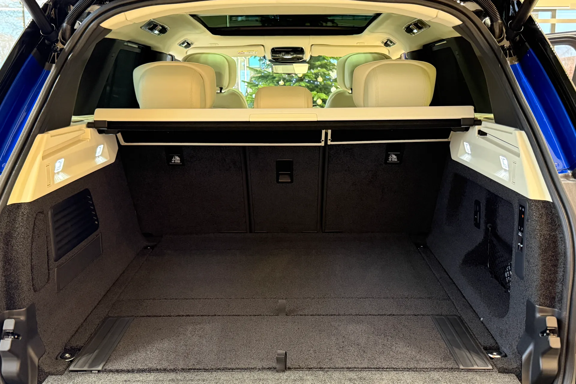 LAND ROVER RANGE ROVER thumbnail image number 30