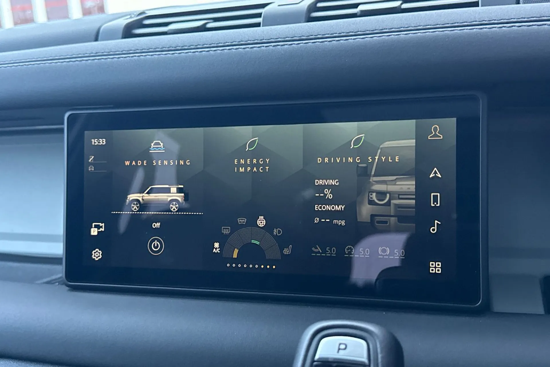 LAND ROVER DEFENDER thumbnail image number 62