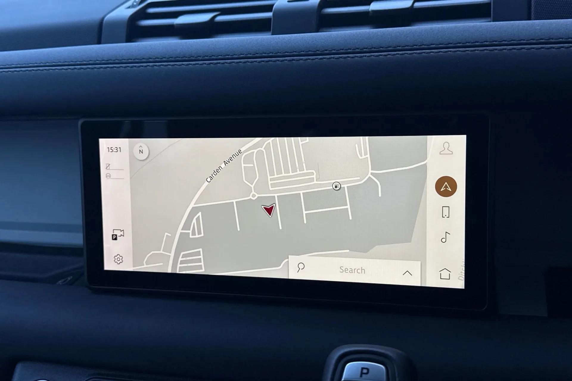 LAND ROVER DEFENDER thumbnail image number 5